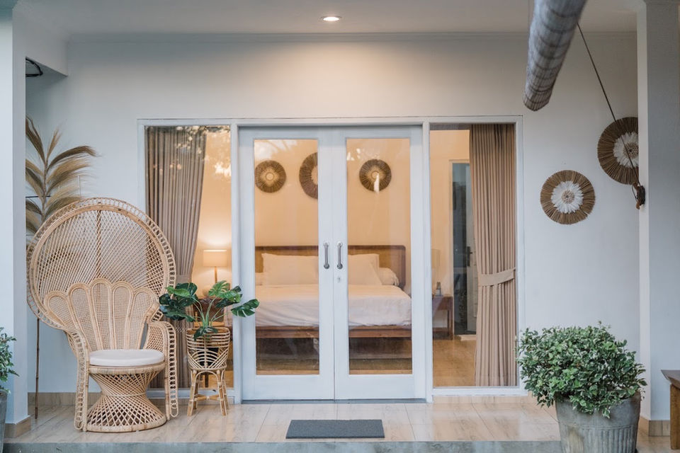 Airbnb listing 660283966603078930 — photo 2