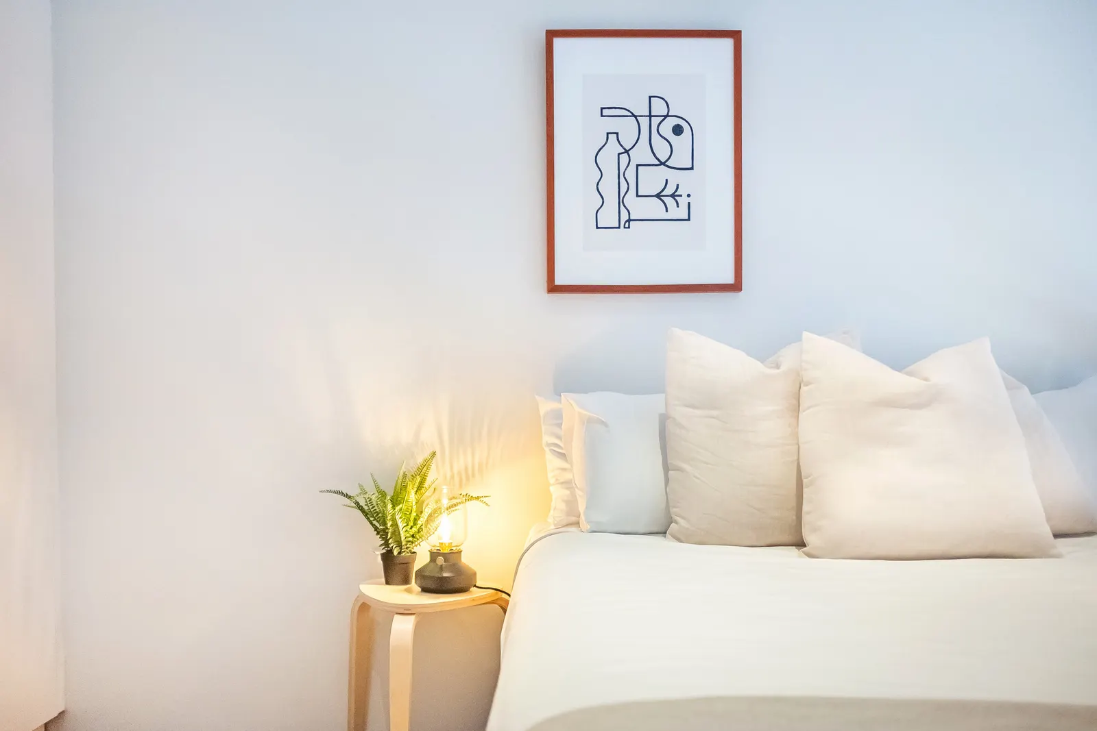 Spacious Lofty Loft by Sydney Dreams — foto 5