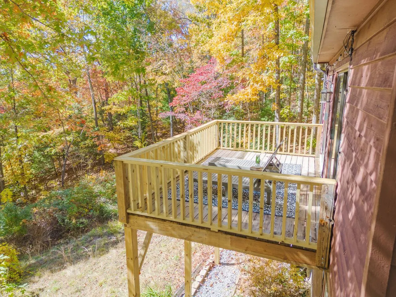 Elegant Forest Hideaway 2 Homes+Hot Tub+Firepit 15
