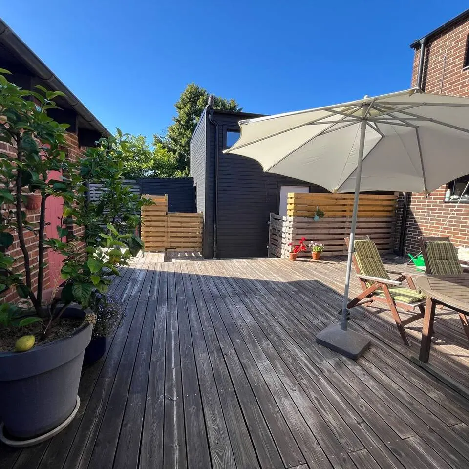 Family & Worker Accommodations in Göteborg — photo 2