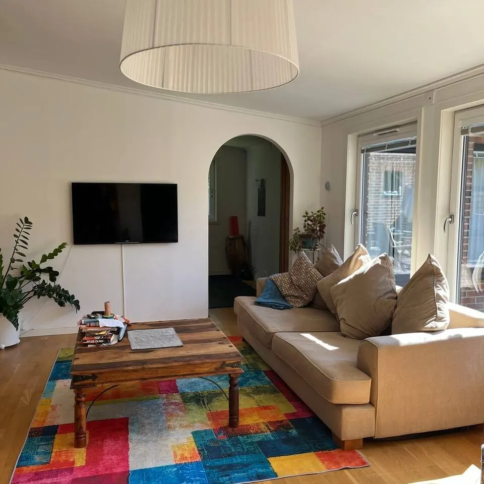 Family & Worker Accommodations in Göteborg — photo 3
