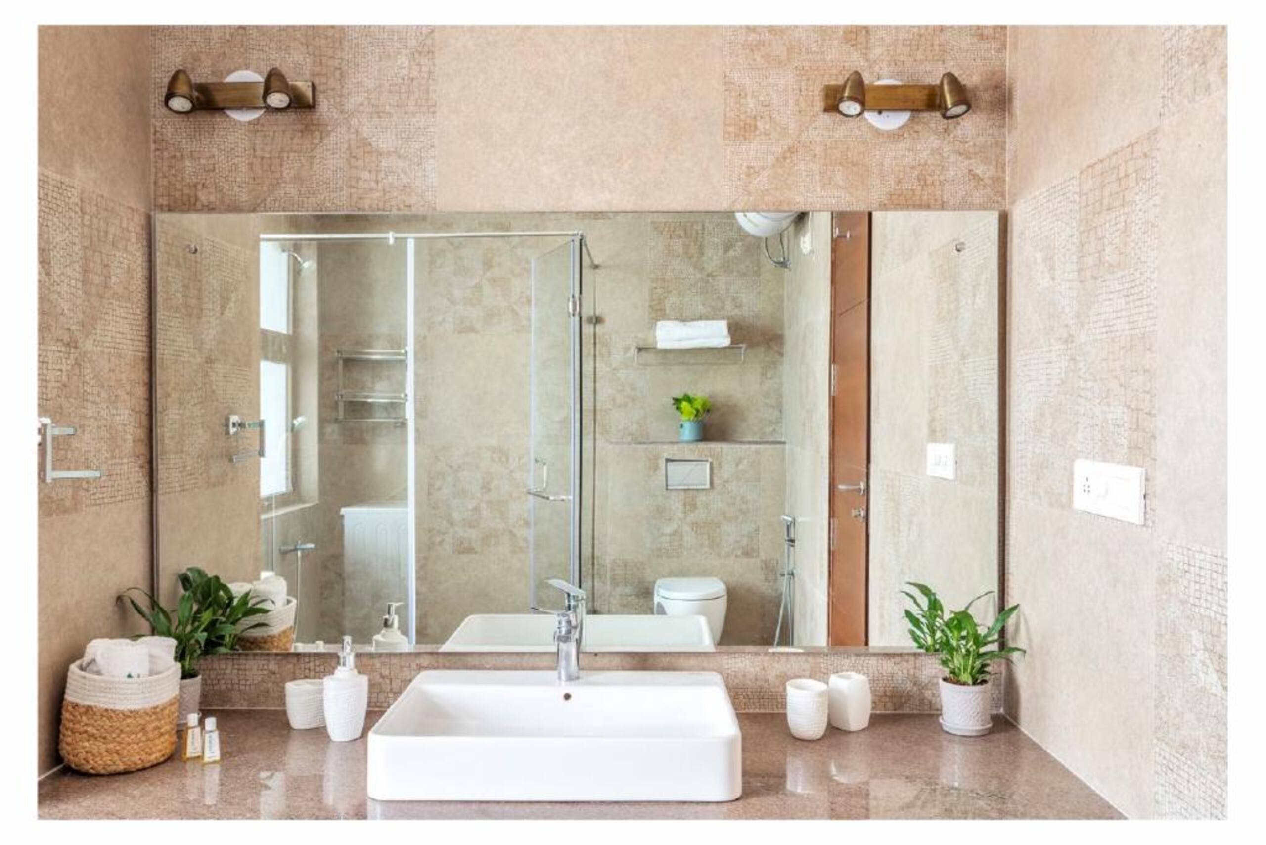 Kai Vista | Elegant 3BHK APT | Near Candolim Beach 26
