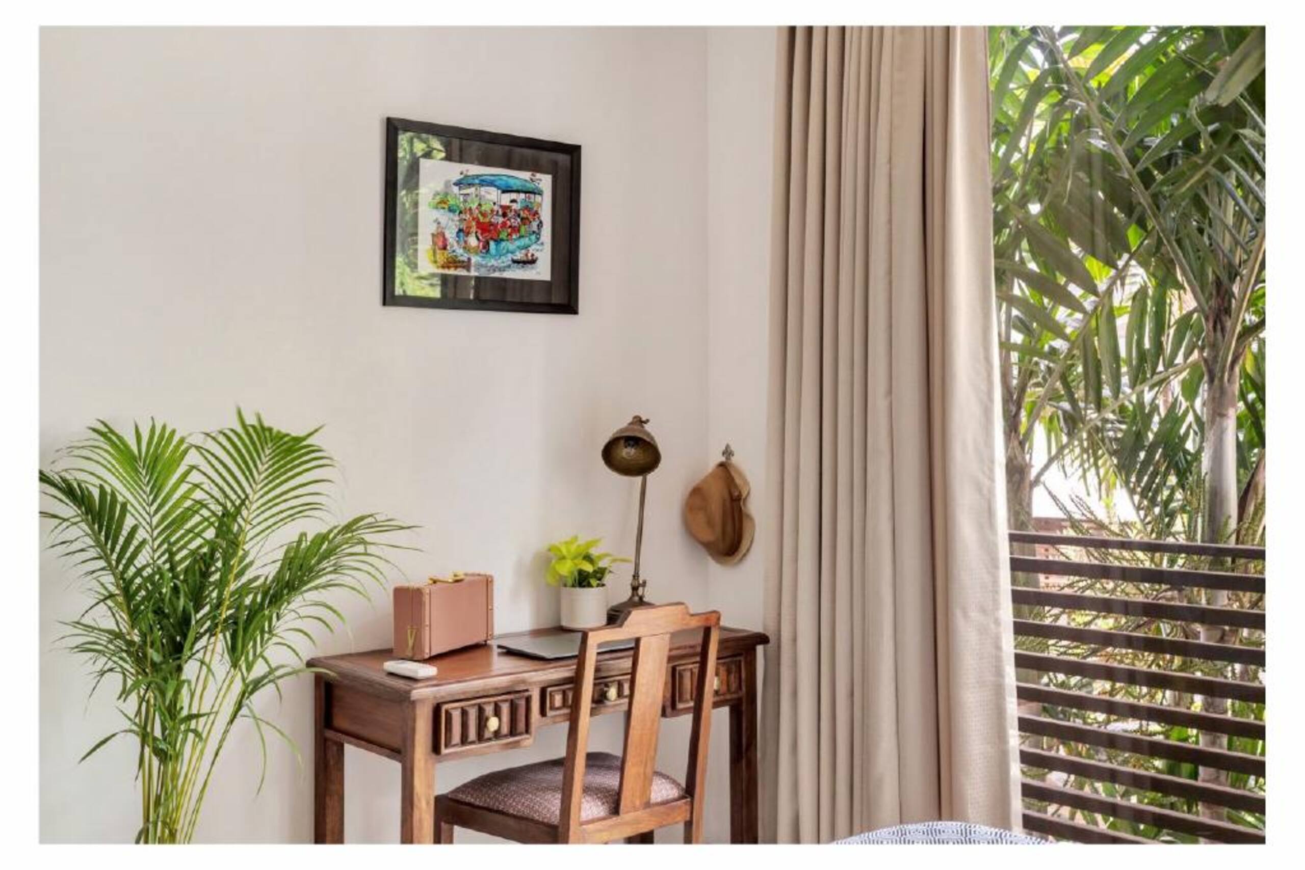 Kai Vista | Elegant 3BHK APT | Near Candolim Beach 30