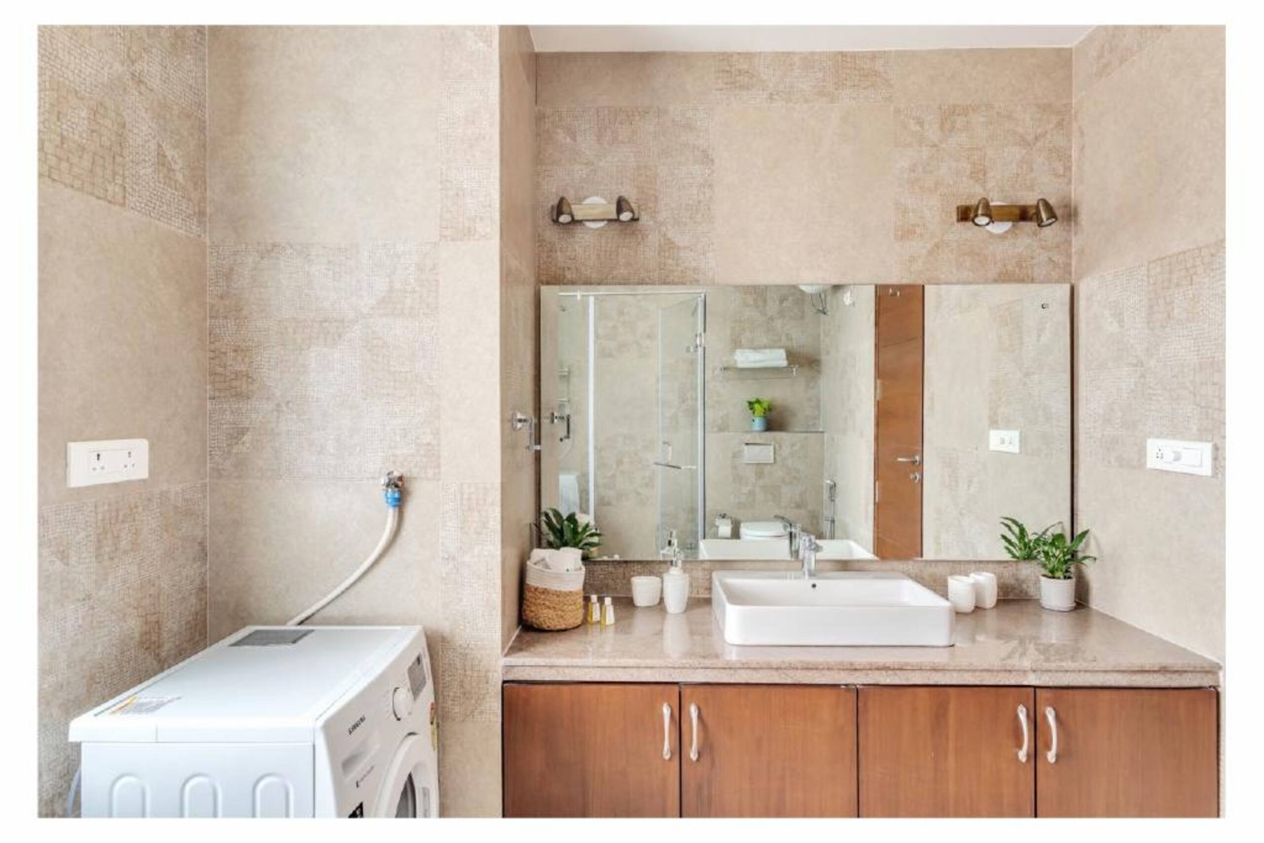 Kai Vista | Elegant 3BHK APT | Near Candolim Beach 27