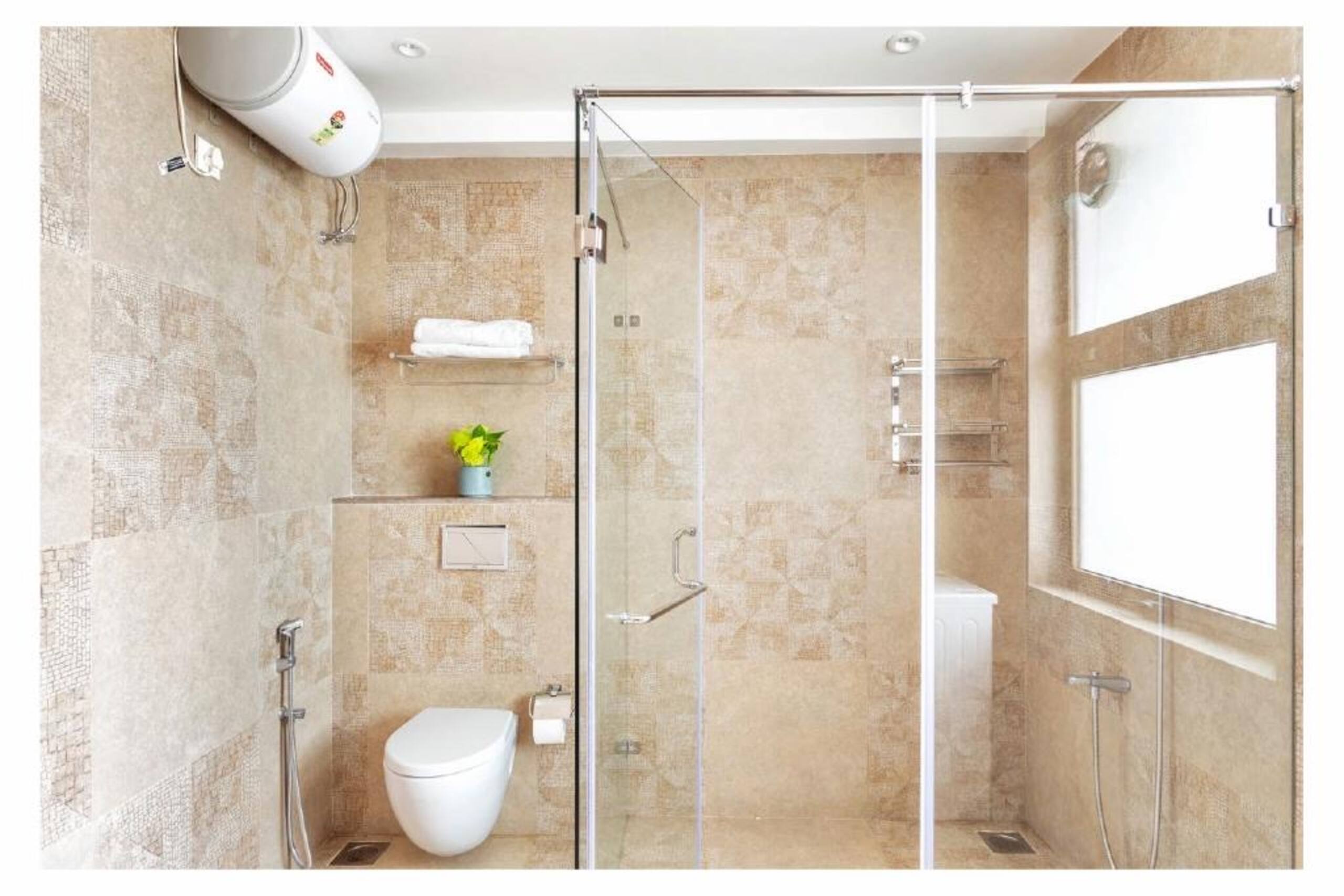 Kai Vista | Elegant 3BHK APT | Near Candolim Beach 28