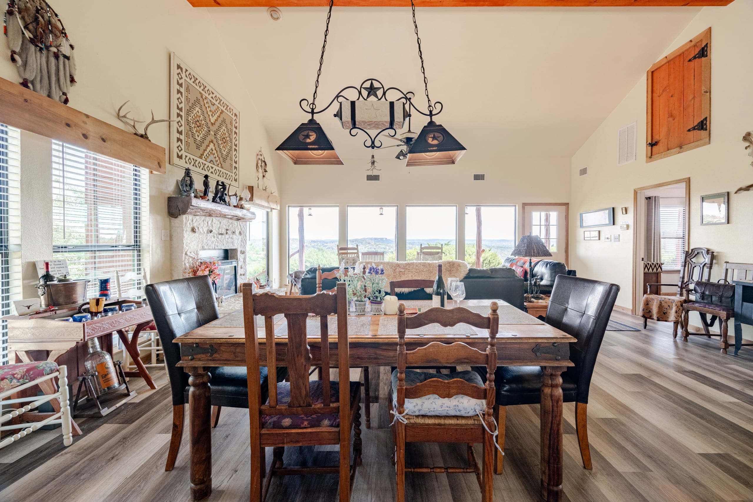 Ranch Retreat (Kendall County)