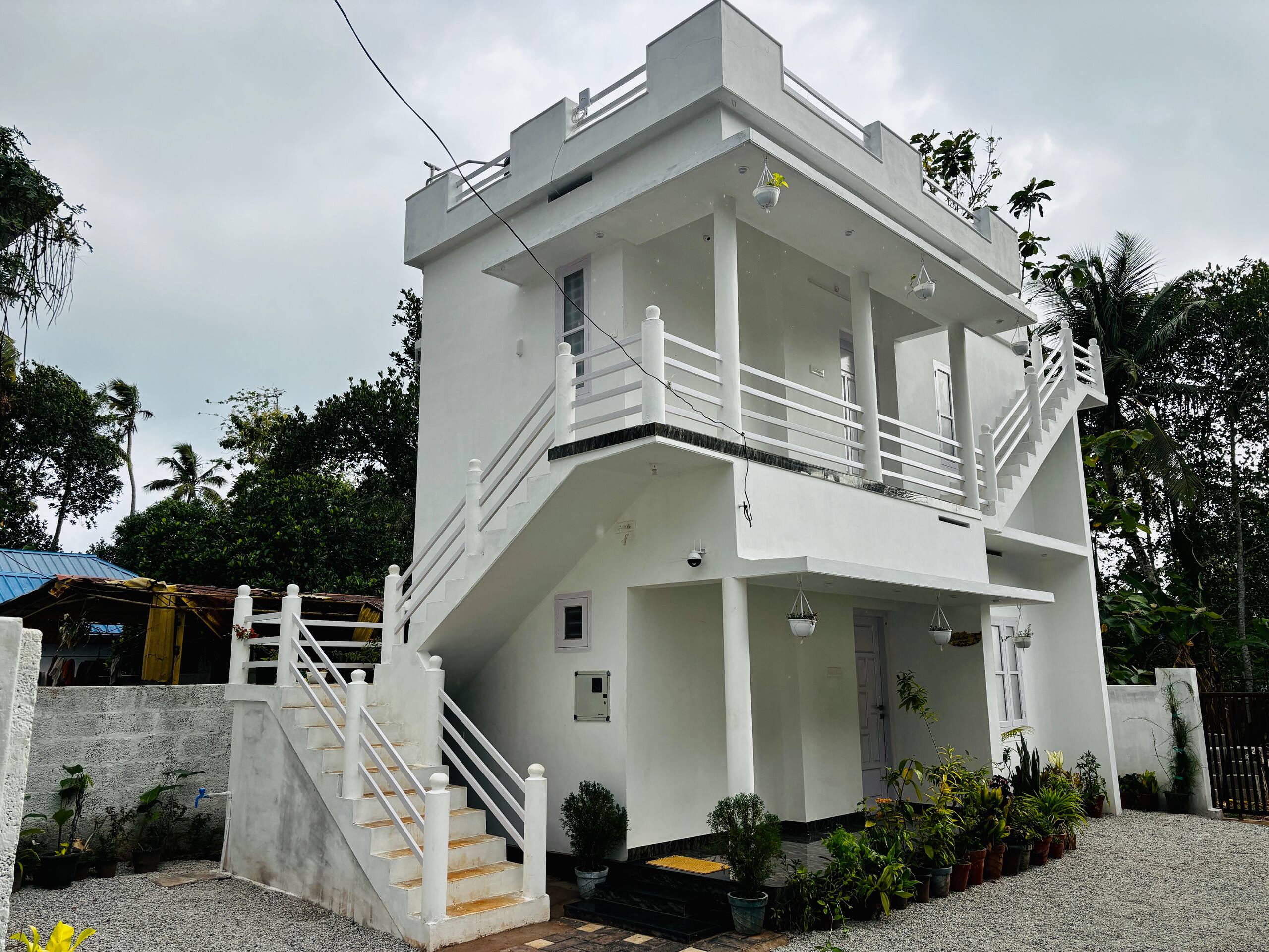 Babuloos home stay 17