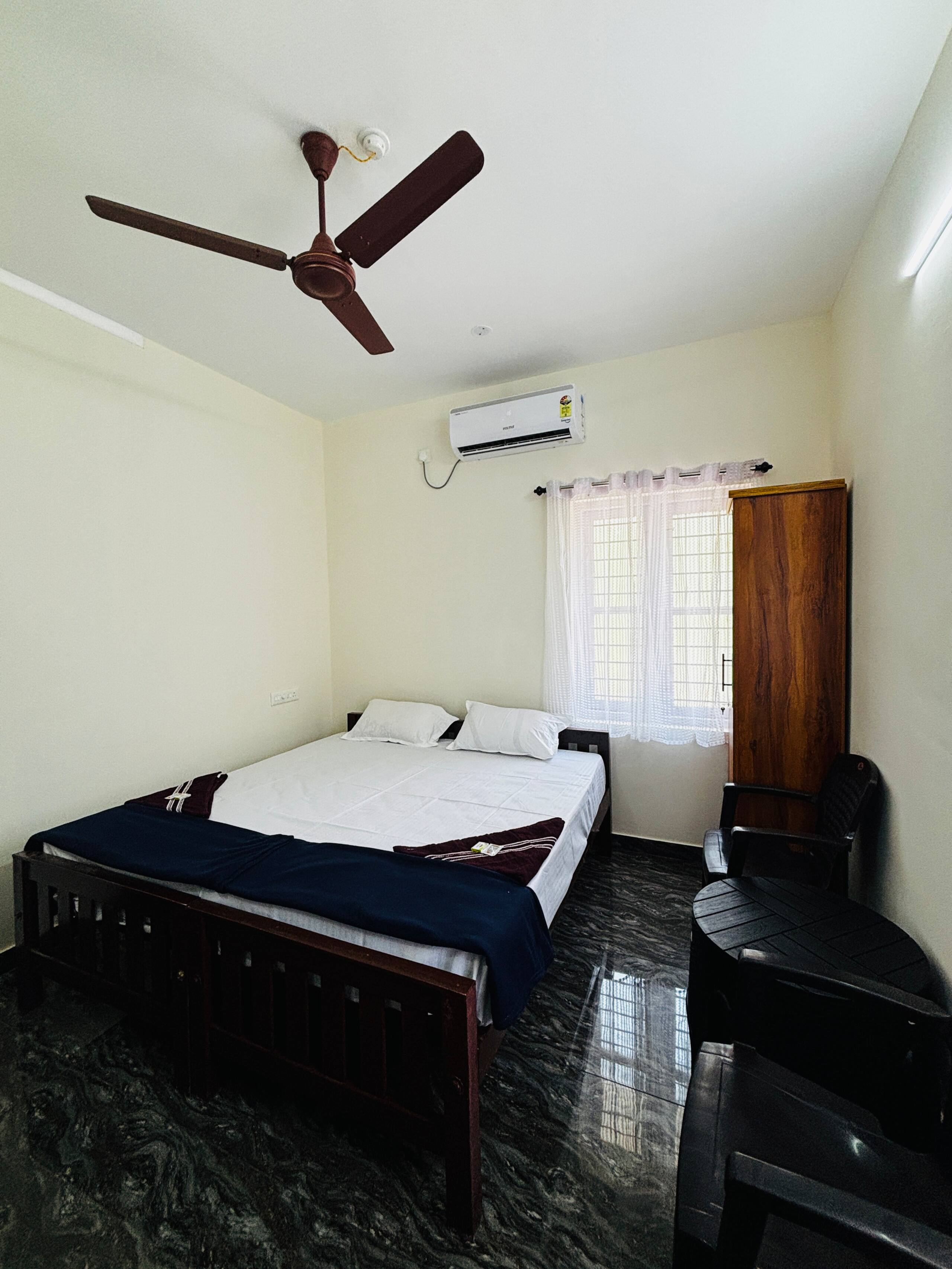 Babuloos home stay 1