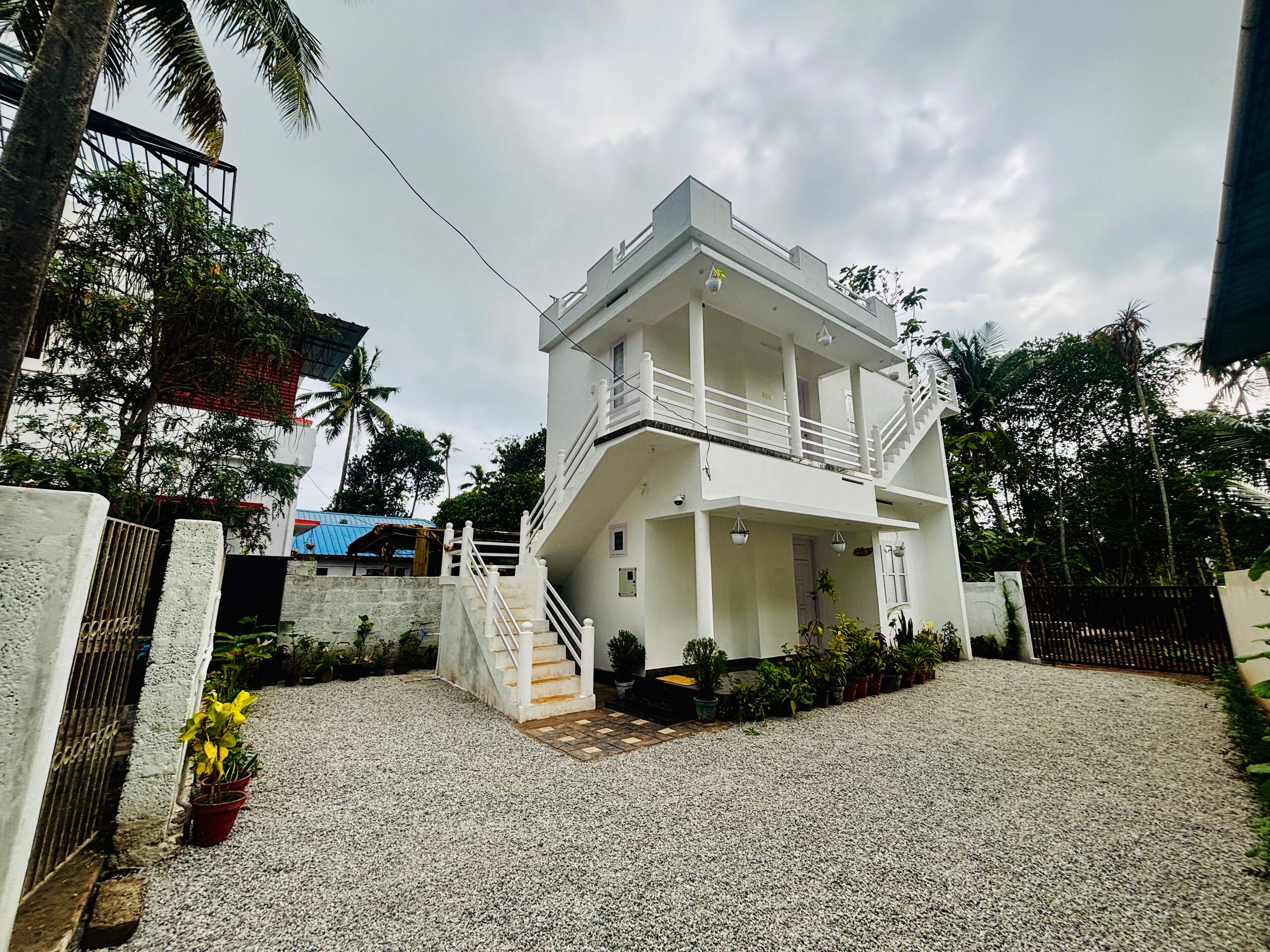 Babuloos home stay 16