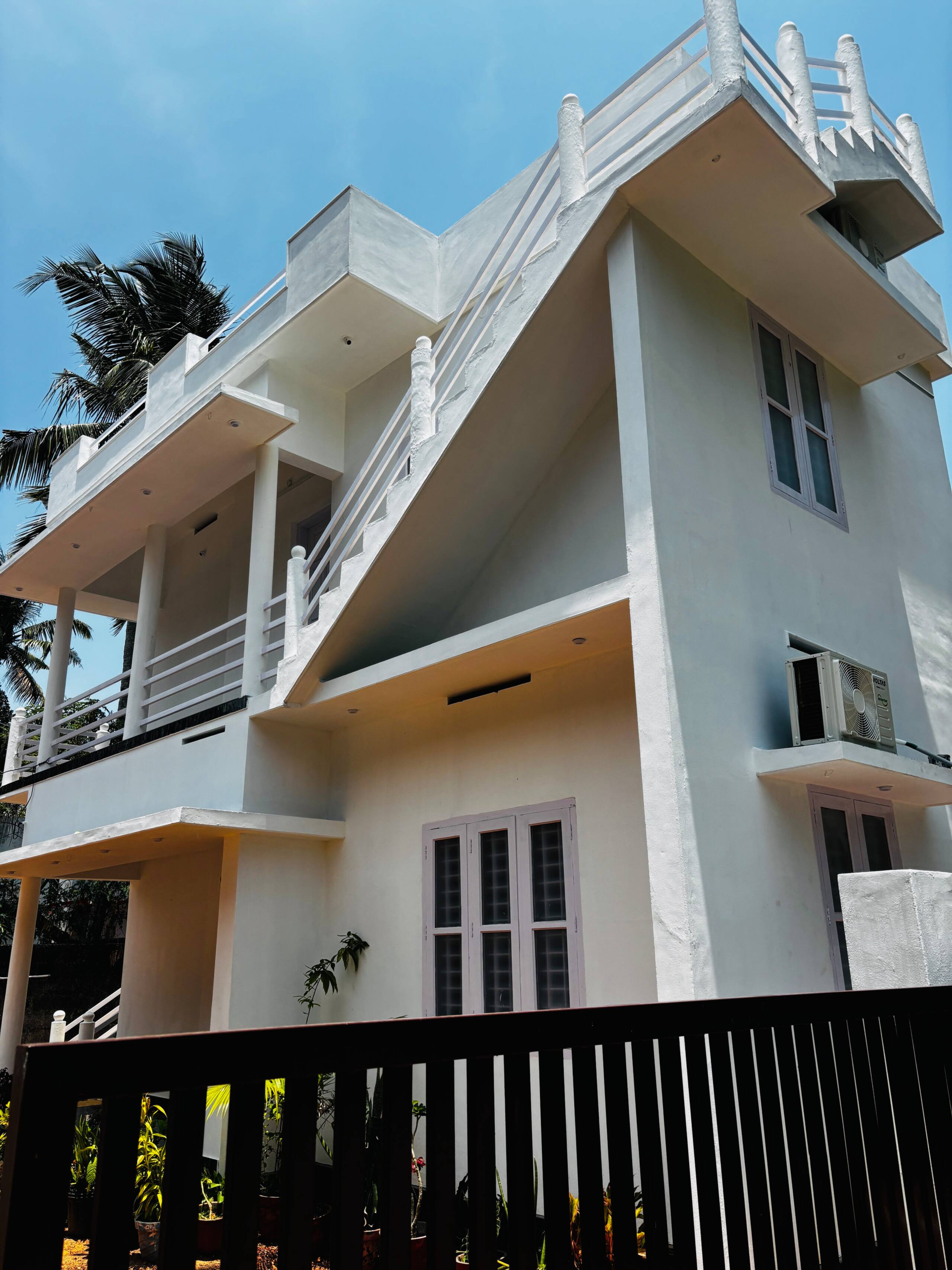 Babuloos home stay 7
