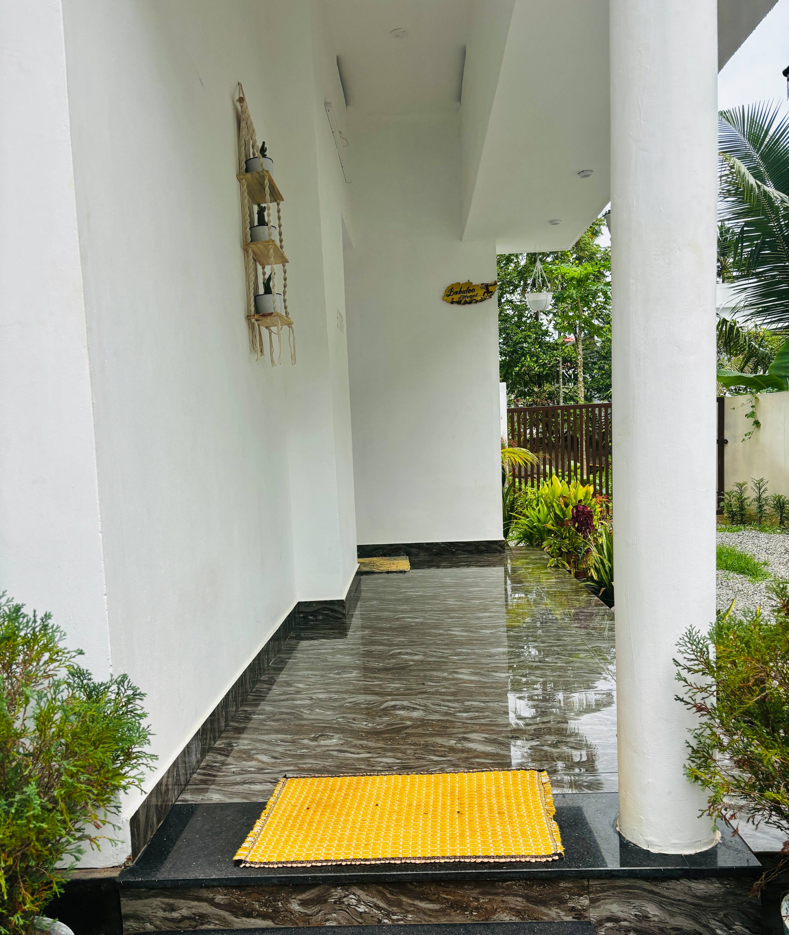 Babuloos home stay 15