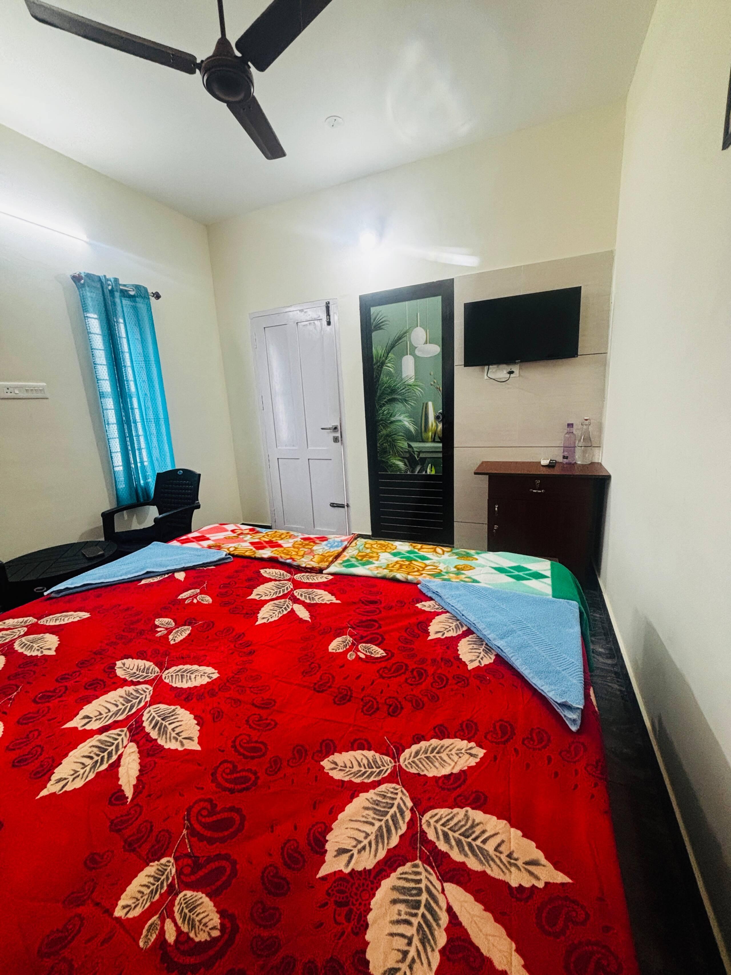 Babuloos home stay 11