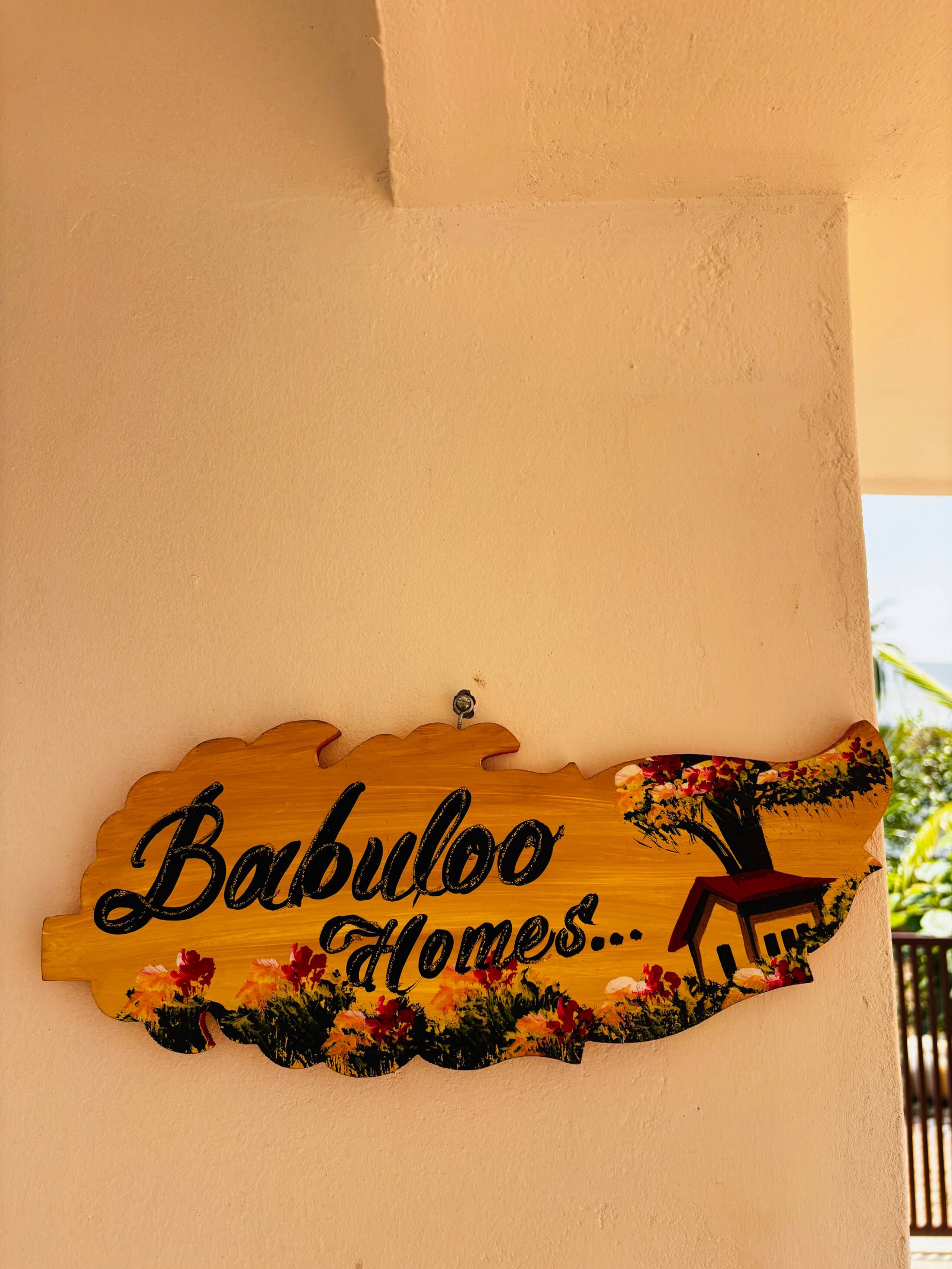 Babuloos home stay 5
