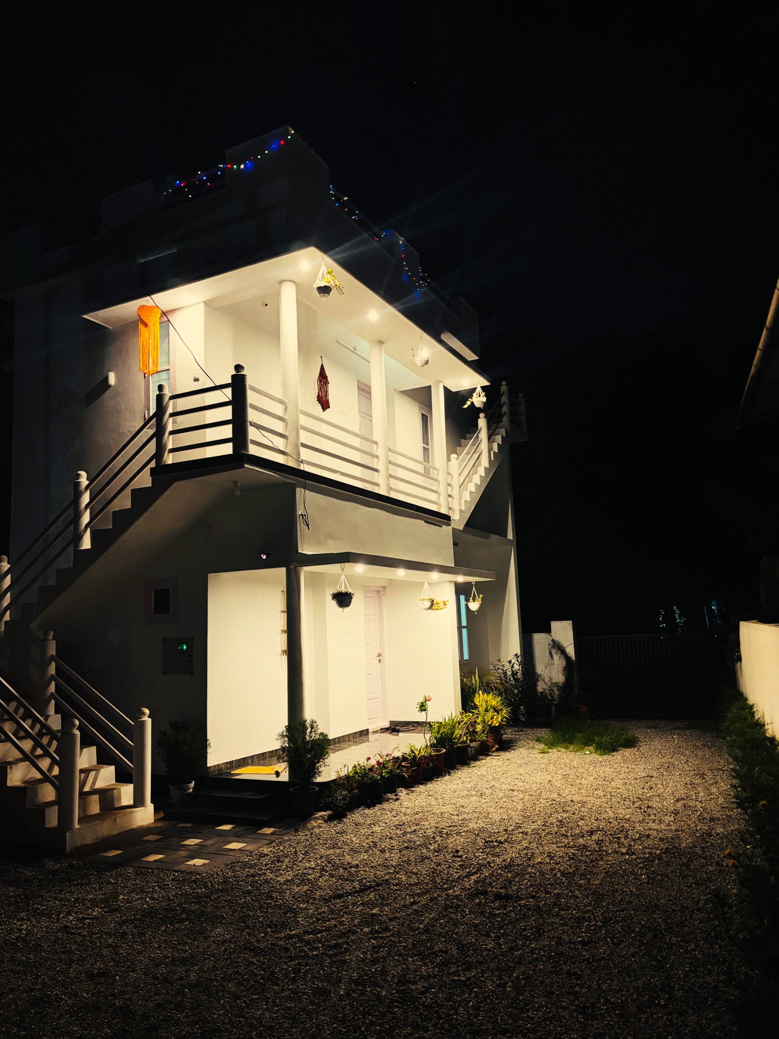 Babuloos home stay 2