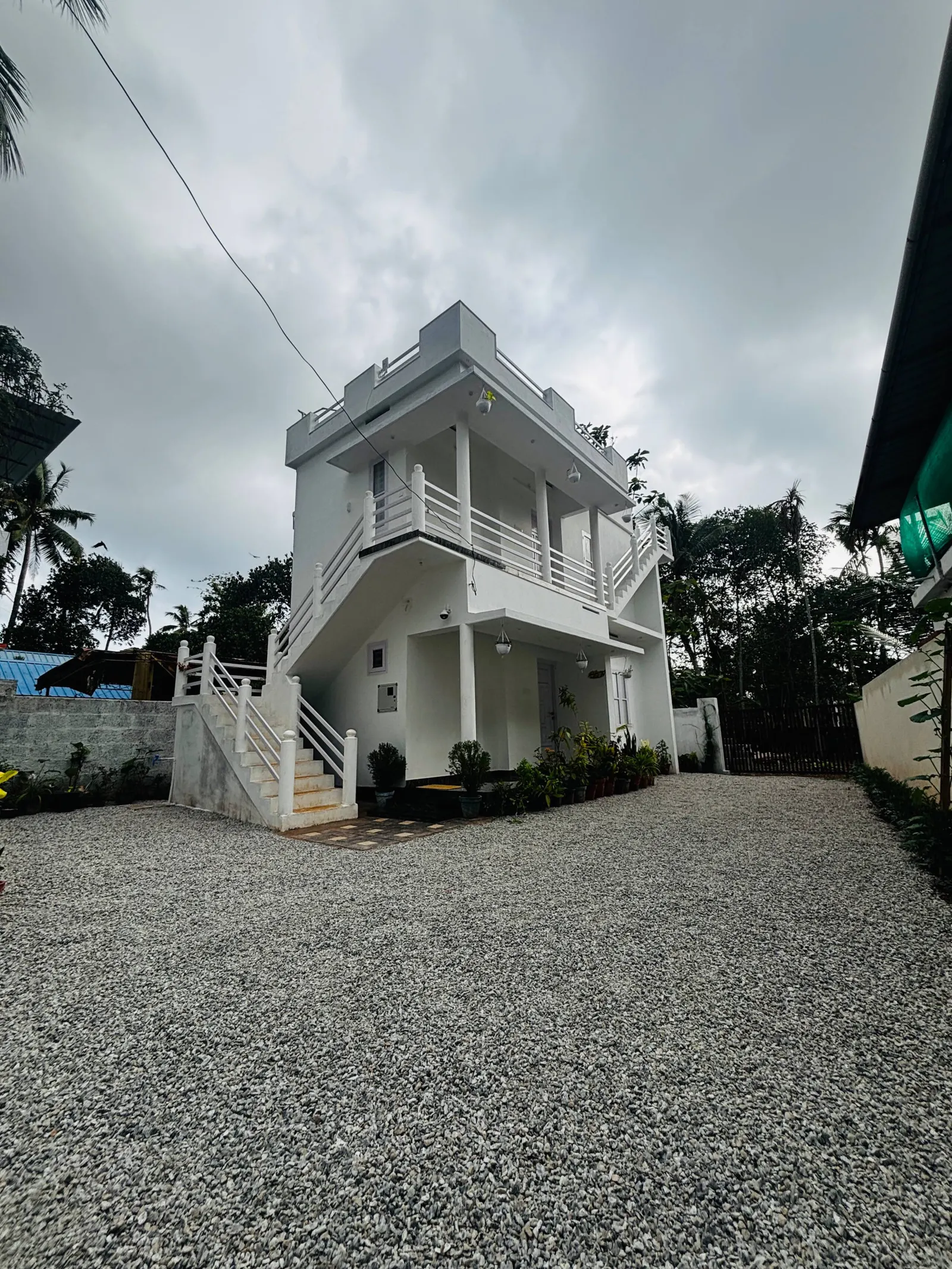 Babuloos home stay 18