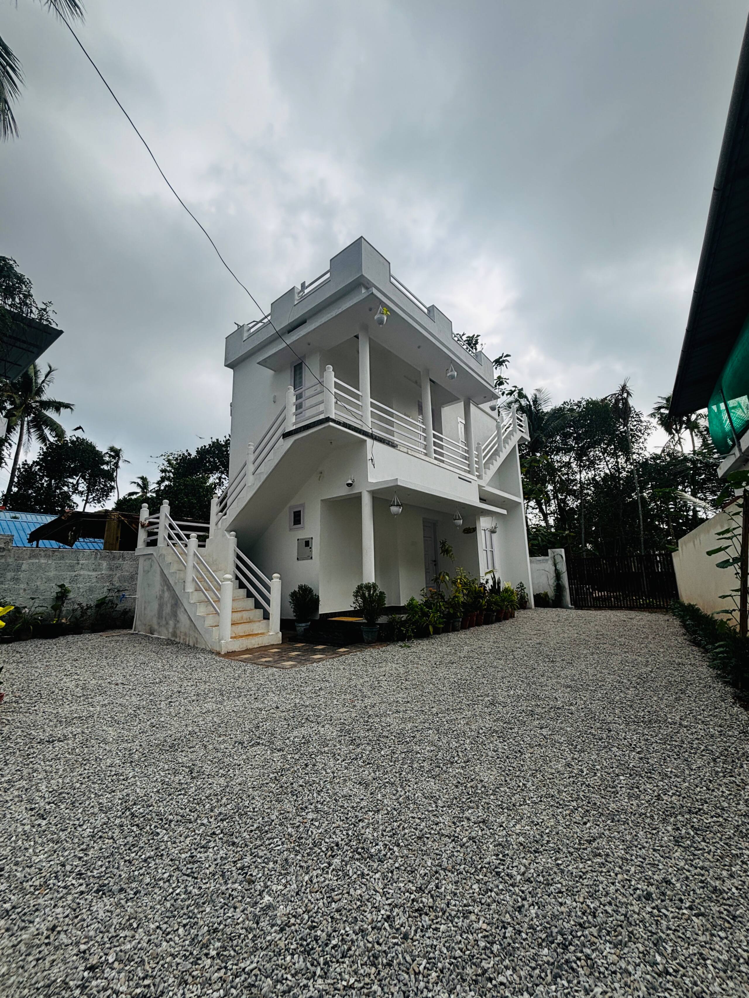 Babuloos home stay 18