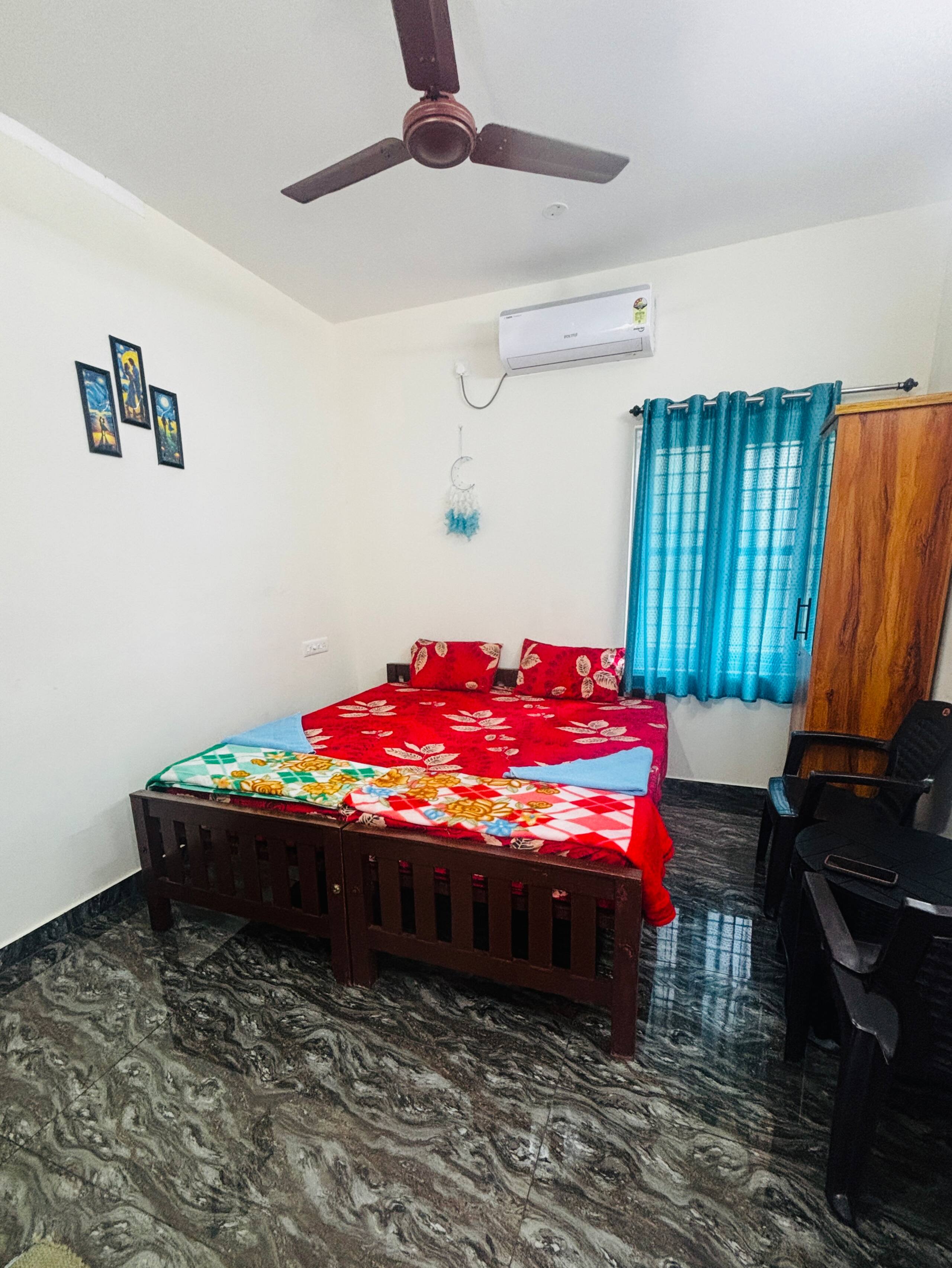 Babuloos home stay 10
