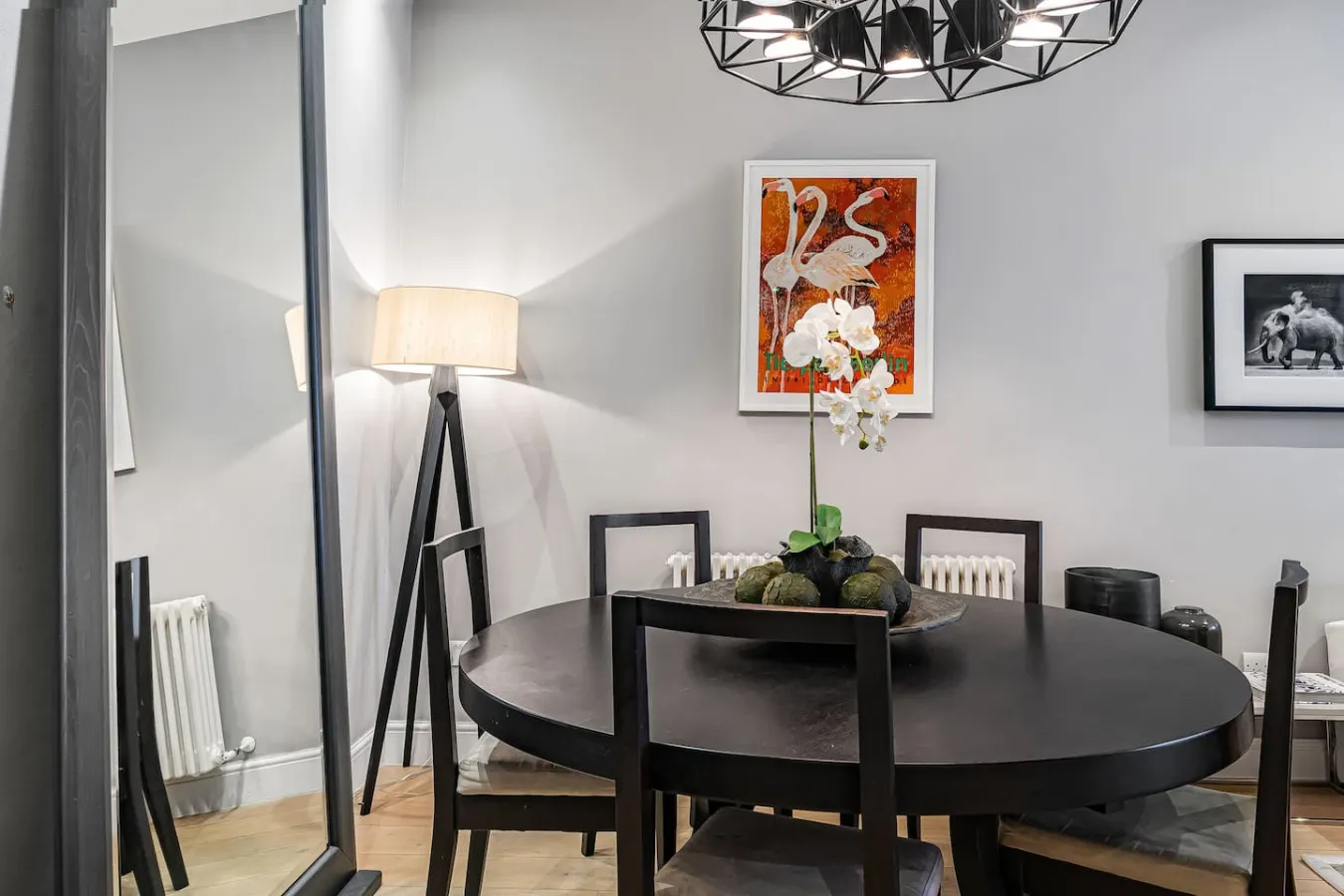 Pavilion Road Mews 4-Bed Near Sloane Square 14