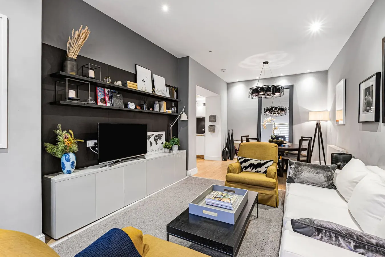 Pavilion Road Mews | 4-Bed | Near Sloane Square — photo 3