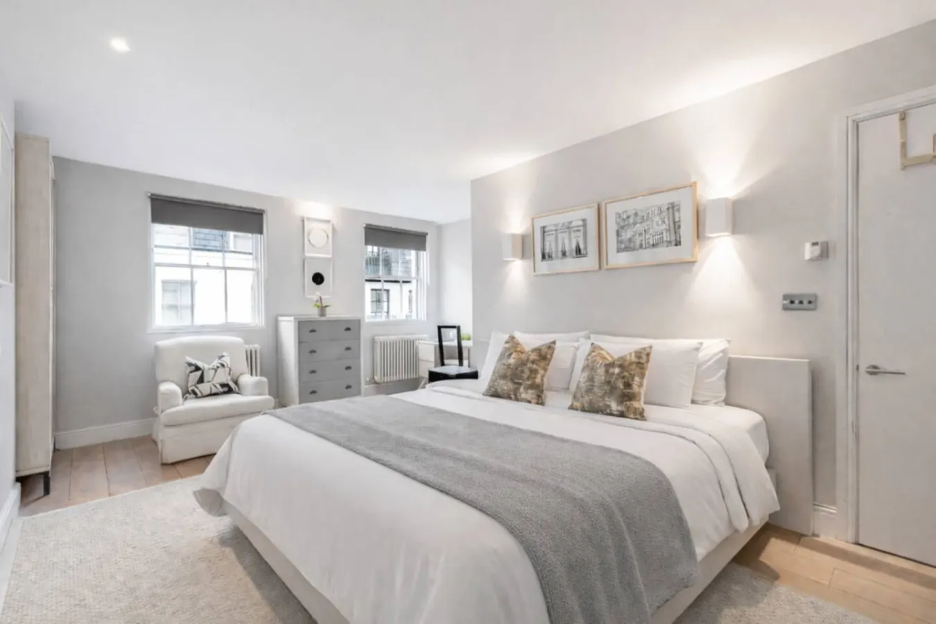 Pavilion Road Mews | 4-Bed | Near Sloane Square — photo 5