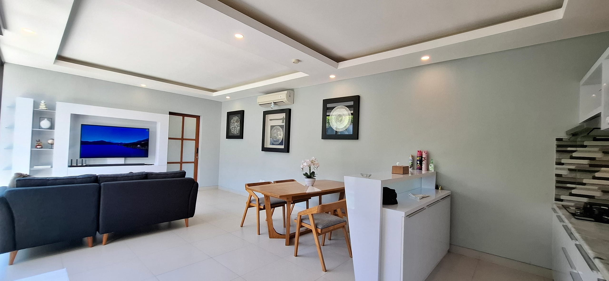 Prani Tiga, 2 Bedroom Villa In Central Seminyak 11