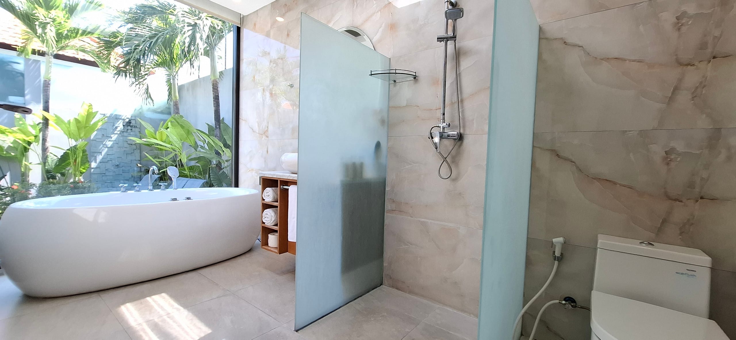 Prani Tiga, 2 Bedroom Villa In Central Seminyak 14