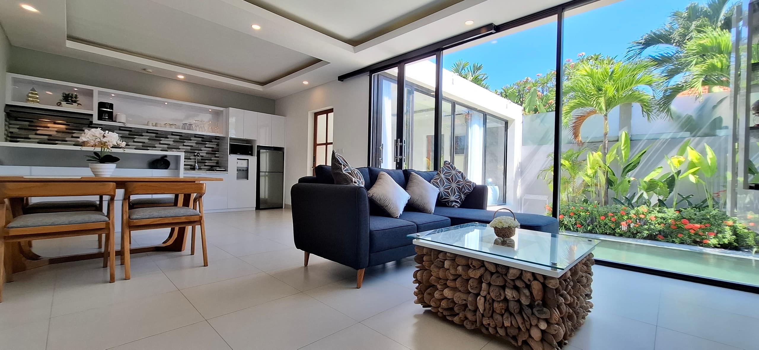 Prani Tiga, 2 Bedroom Villa In Central Seminyak 9