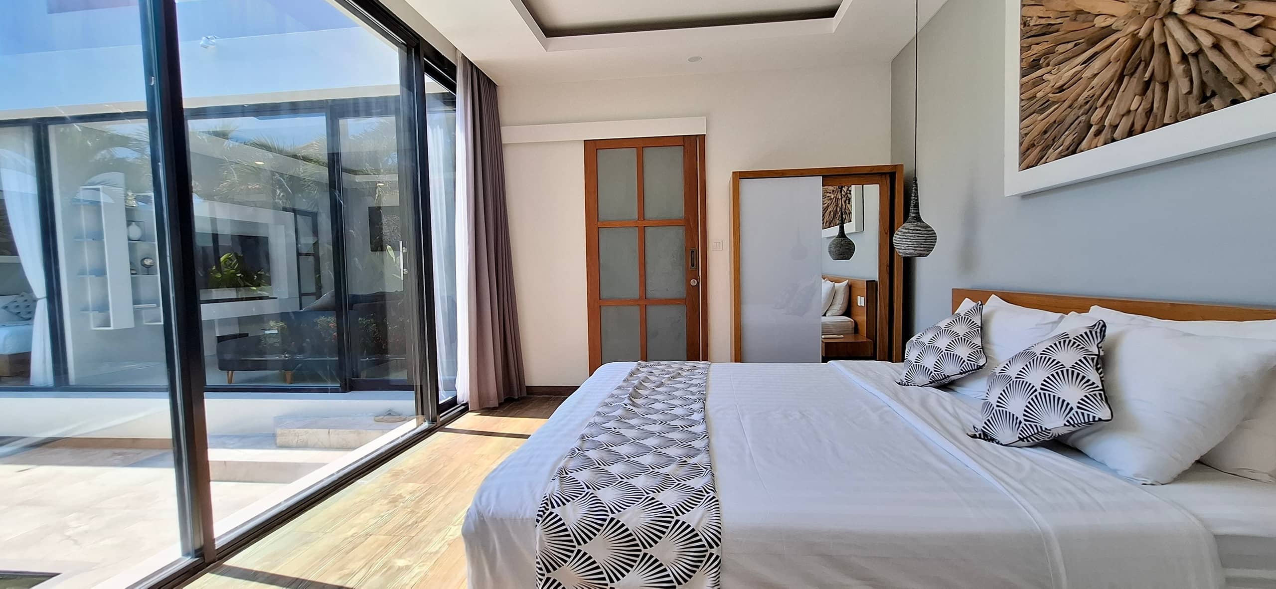 Prani Tiga, 2 Bedroom Villa In Central Seminyak 13