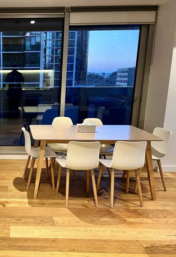 ReadySet Apartments on Rose Lane - 3 Bedroom Apartment RL4 13