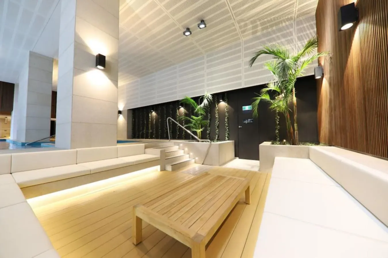 ReadySet Apartments on Rose Lane - 3 Bedroom Apartment RL4 16