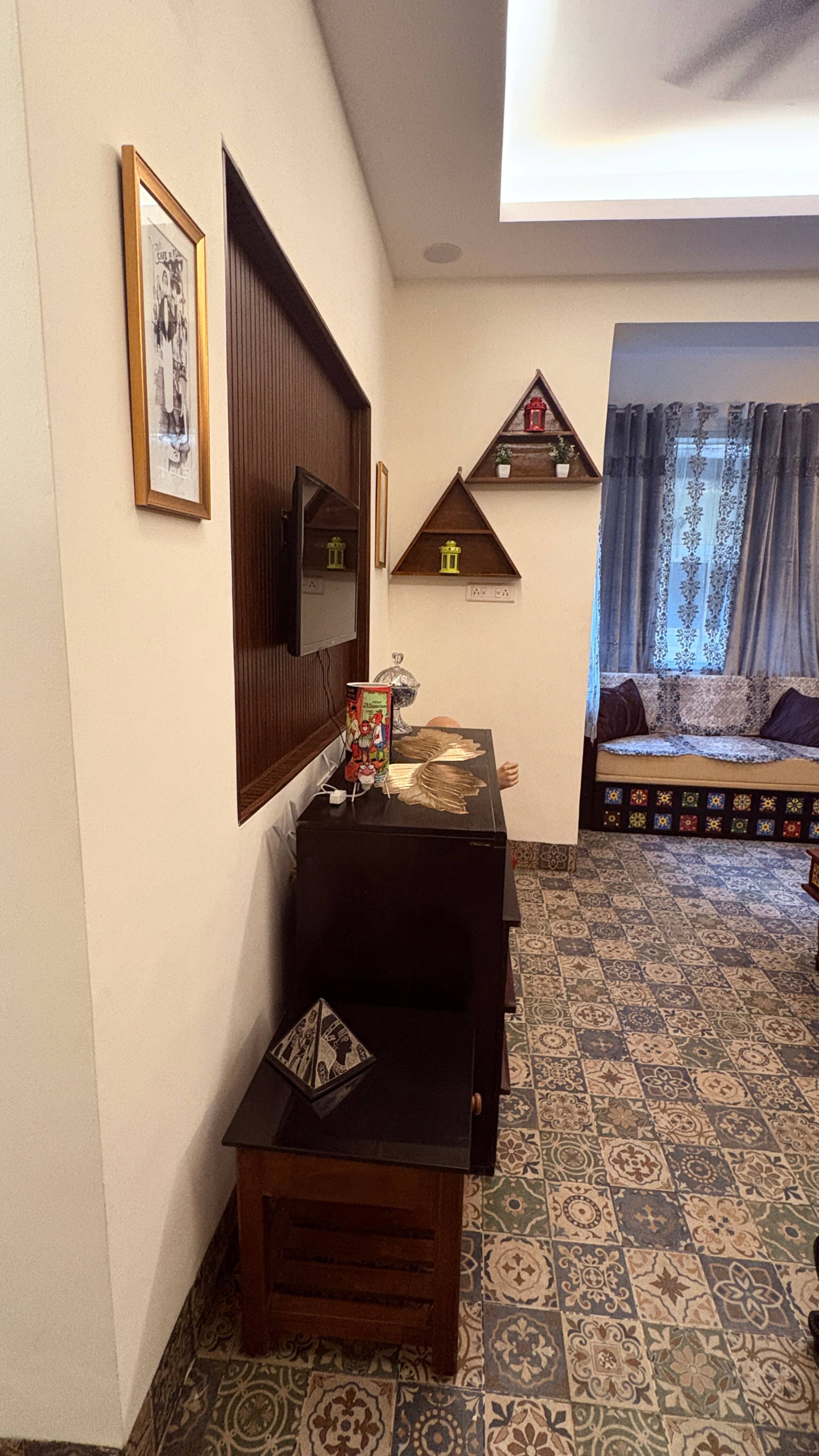 Casa Olive | Luxury 2BR | 500m to Candolim Beach 27