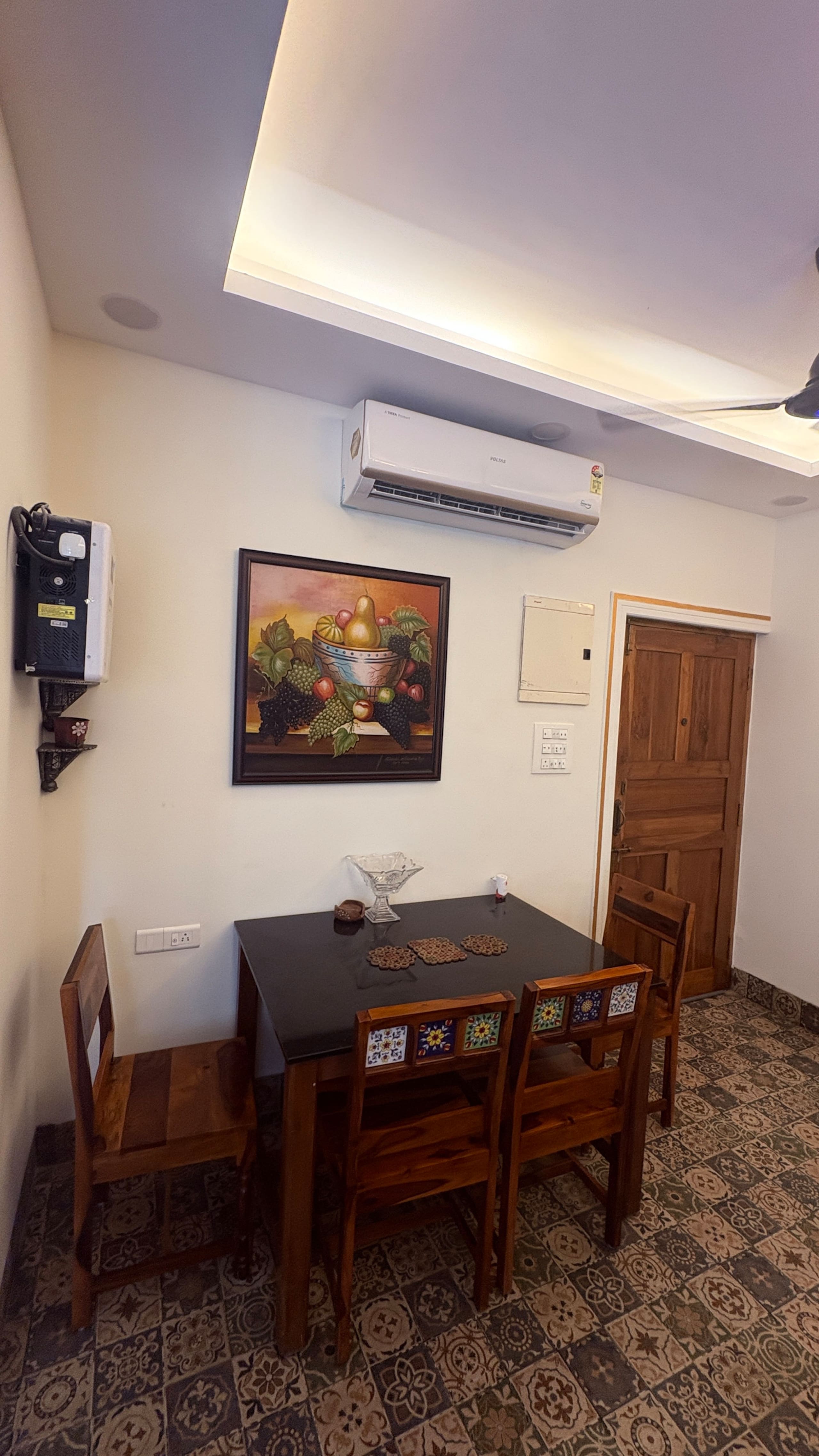 Casa Olive | Luxury 2BR | 500m to Candolim Beach 12