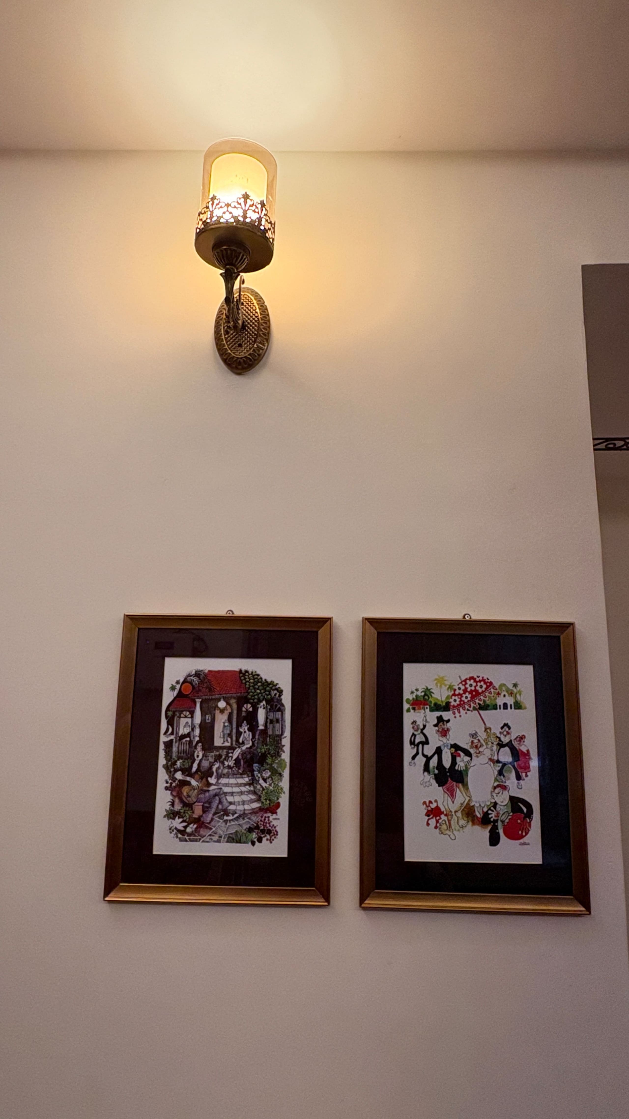 Casa Olive | Luxury 2BR | 500m to Candolim Beach 30