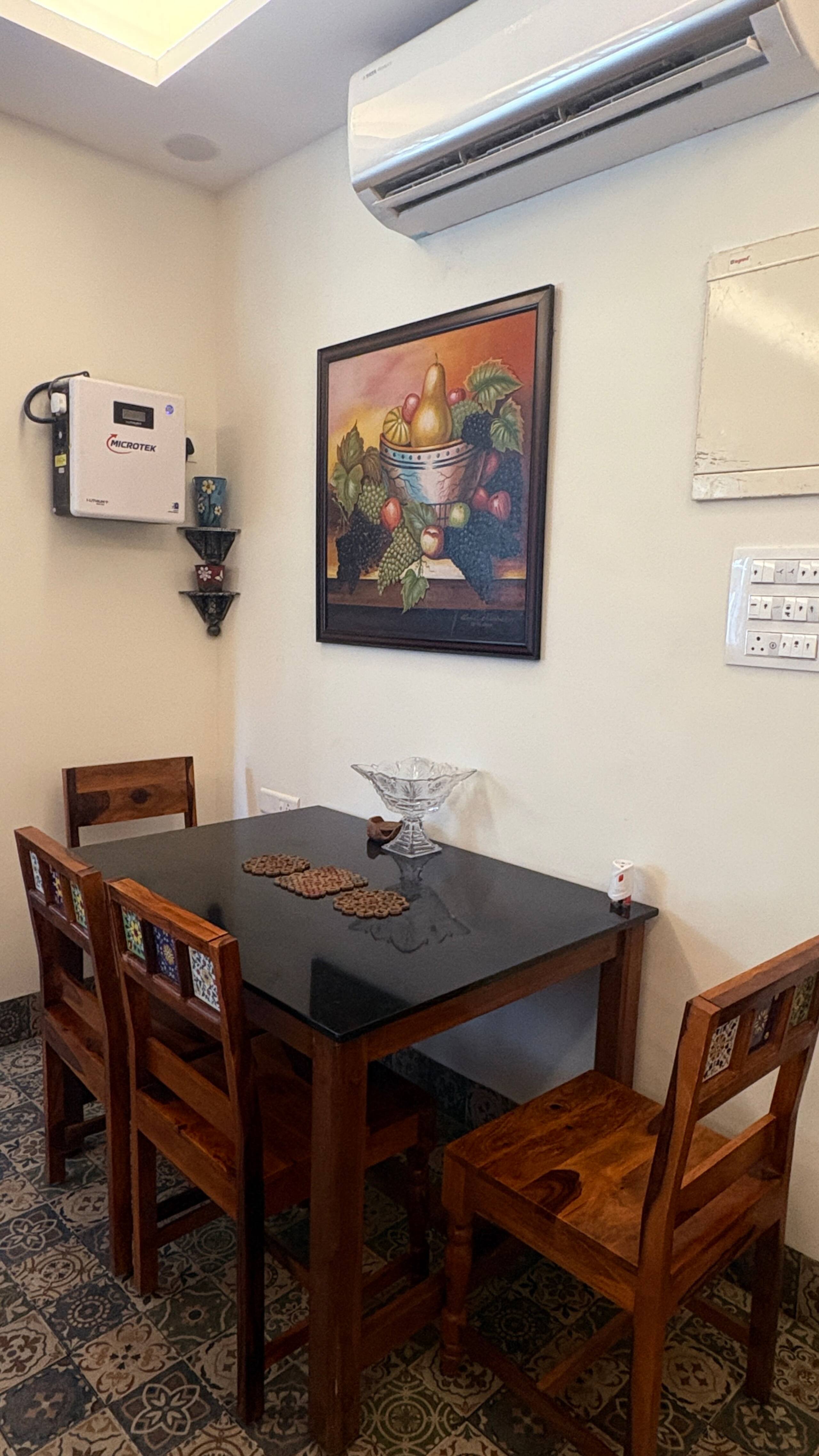 Casa Olive | Luxury 2BR | 500m to Candolim Beach 18