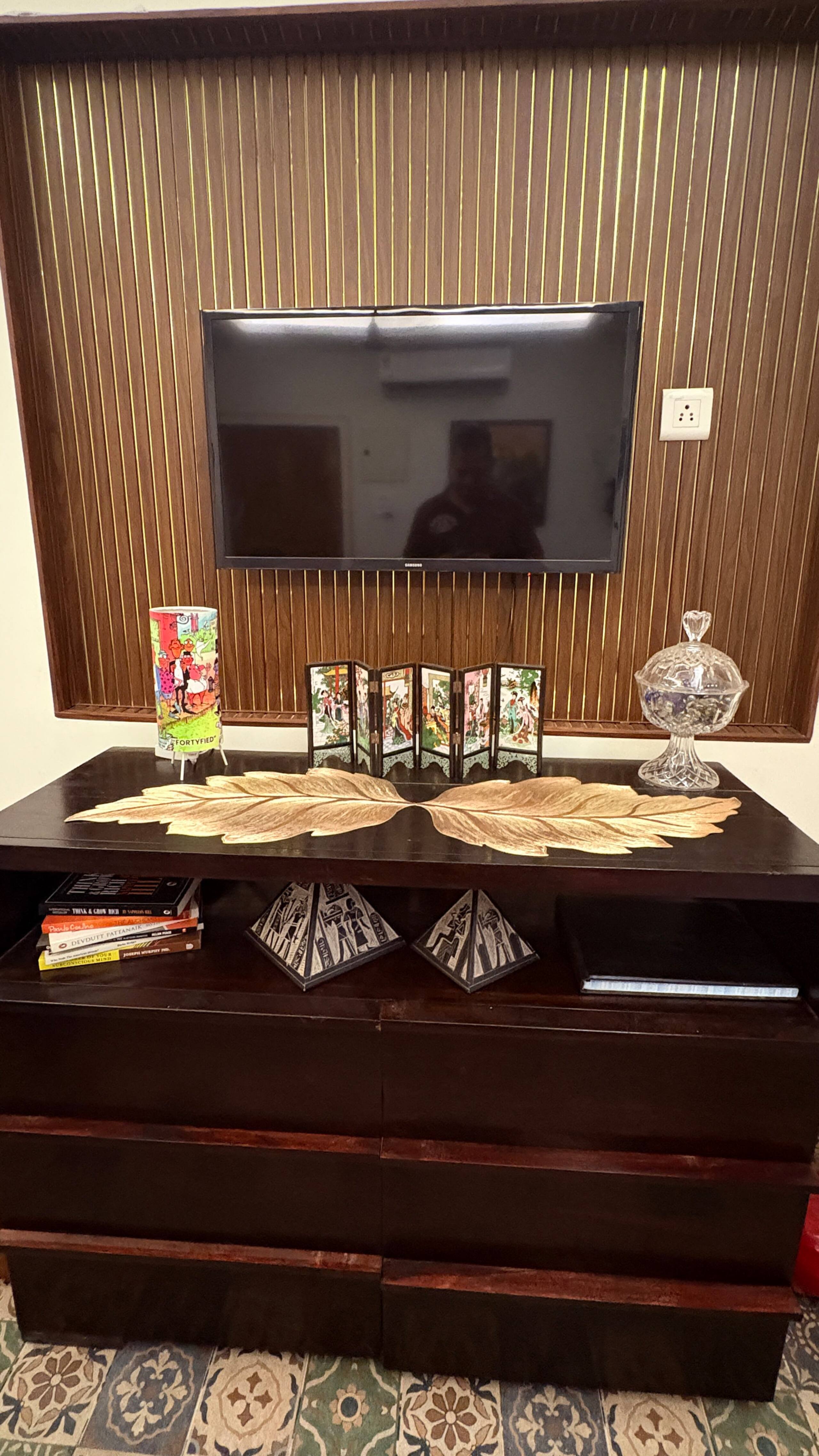 Casa Olive | Luxury 2BR | 500m to Candolim Beach 10