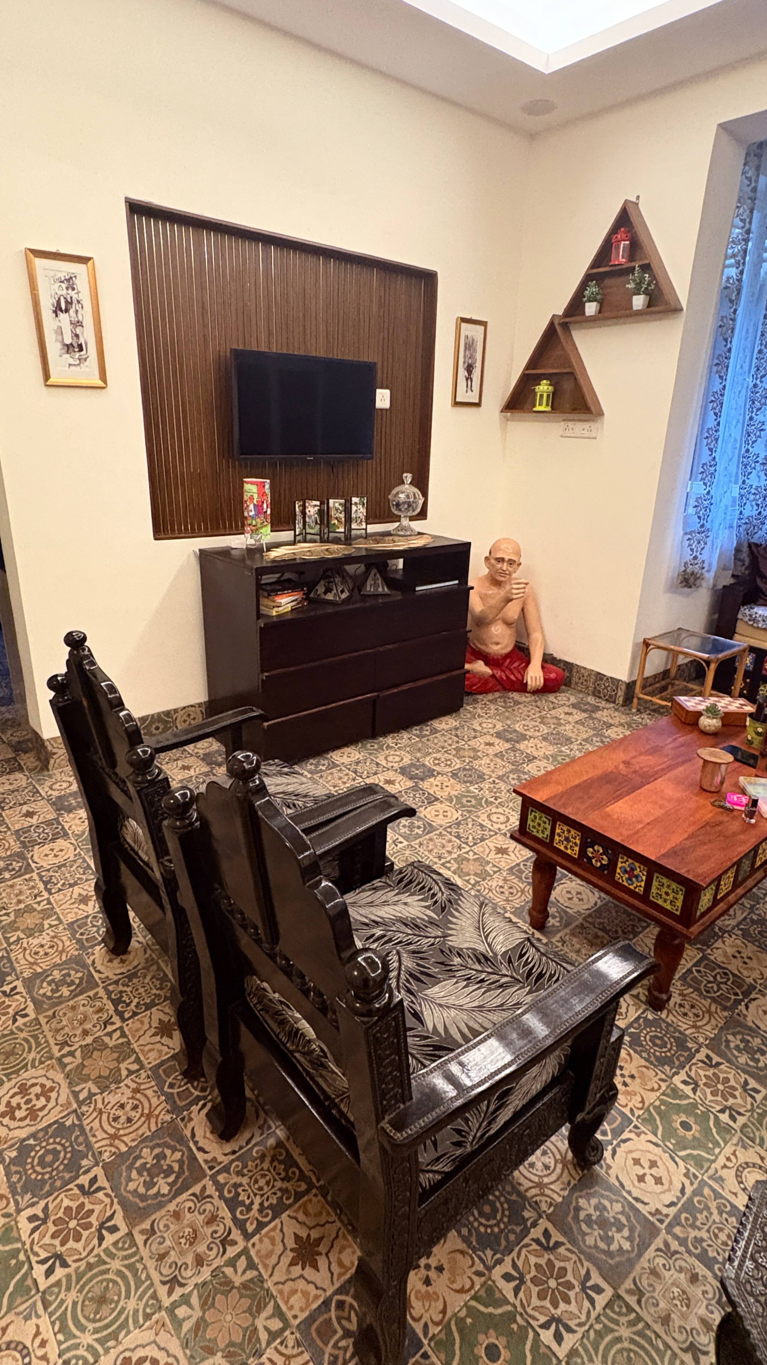 Casa Olive | Luxury 2BR | 500m to Candolim Beach 6