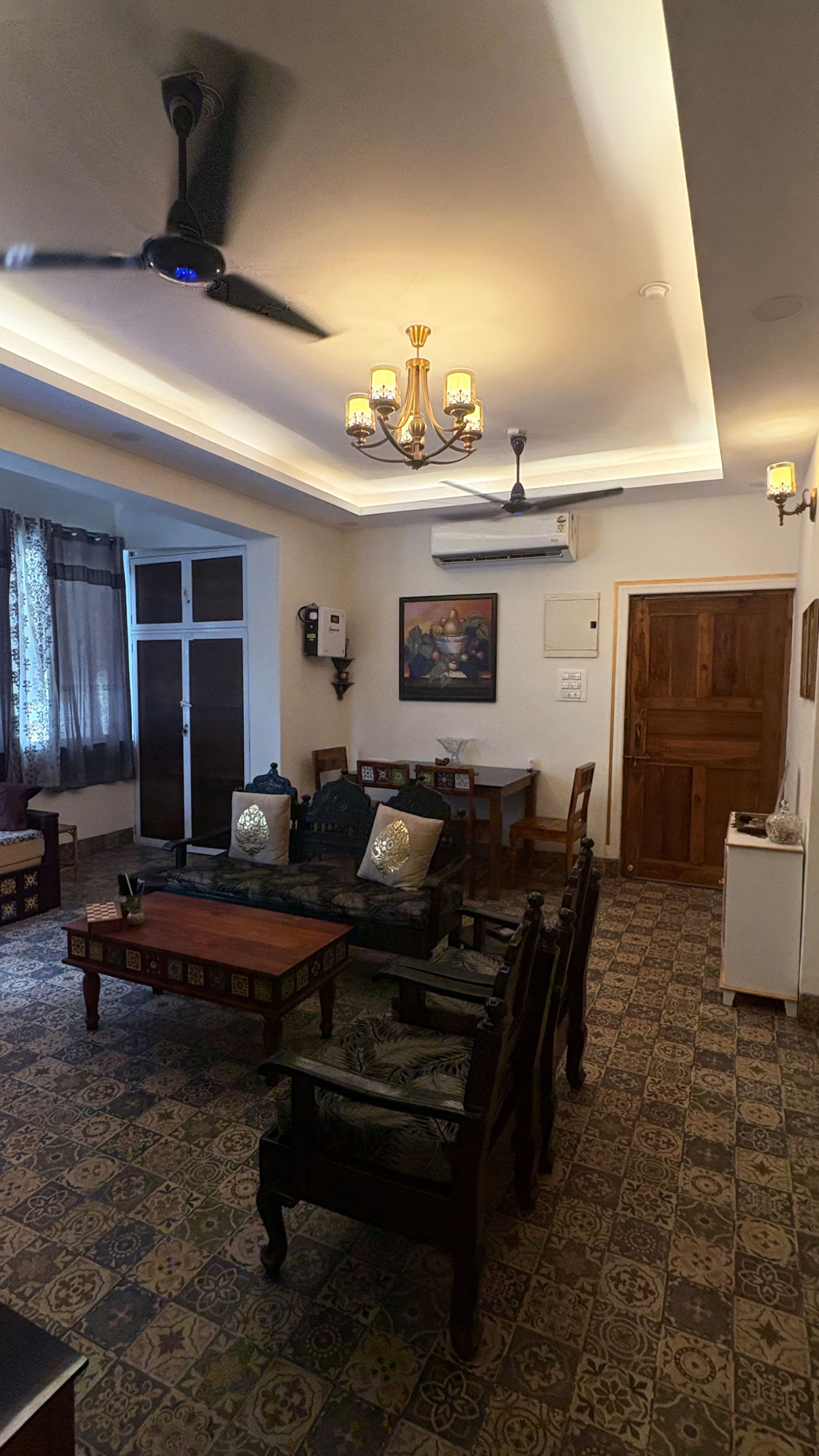 Casa Olive | Luxury 2BR | 500m to Candolim Beach 21