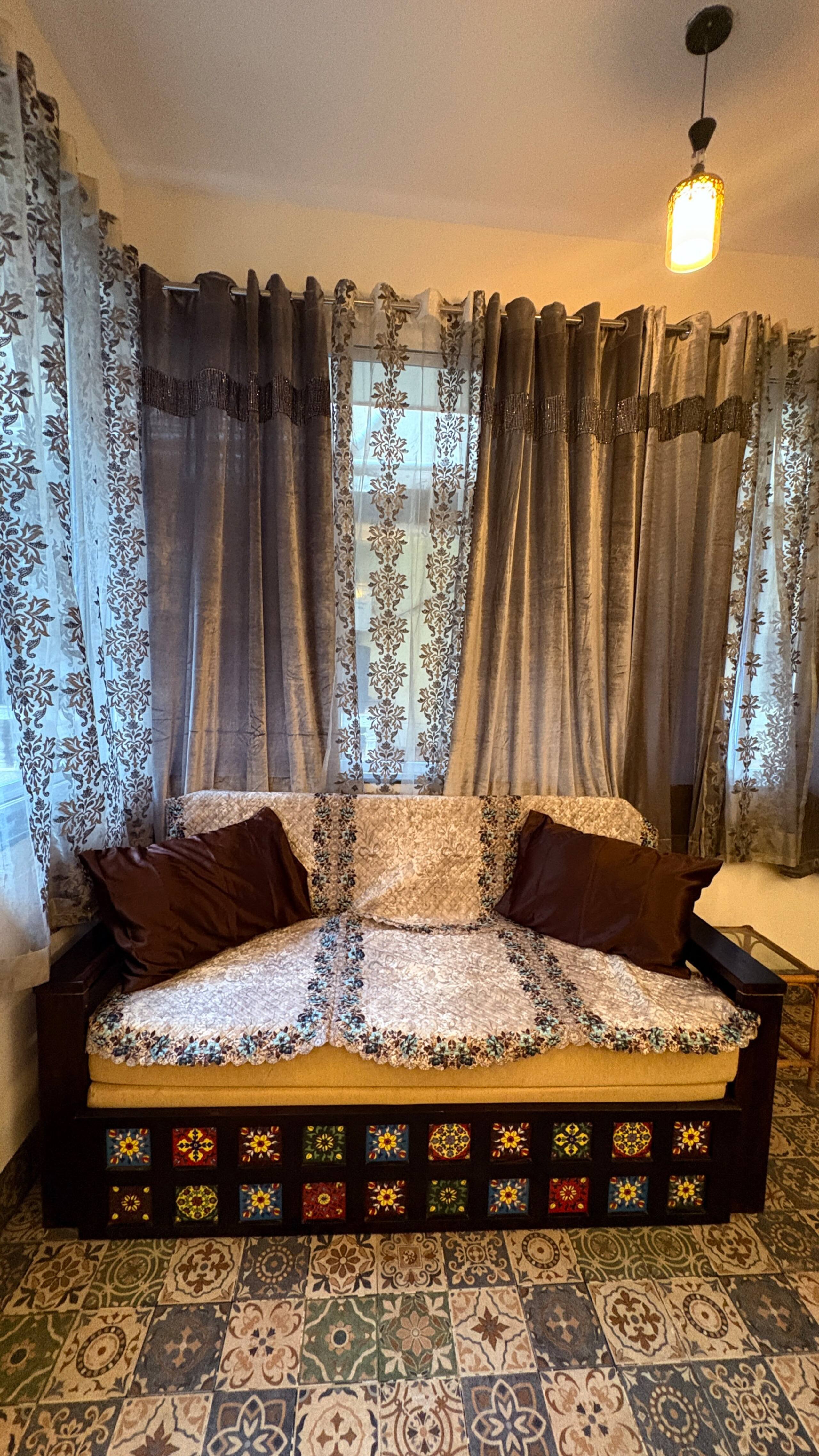 Casa Olive | Luxury 2BR | 500m to Candolim Beach 25