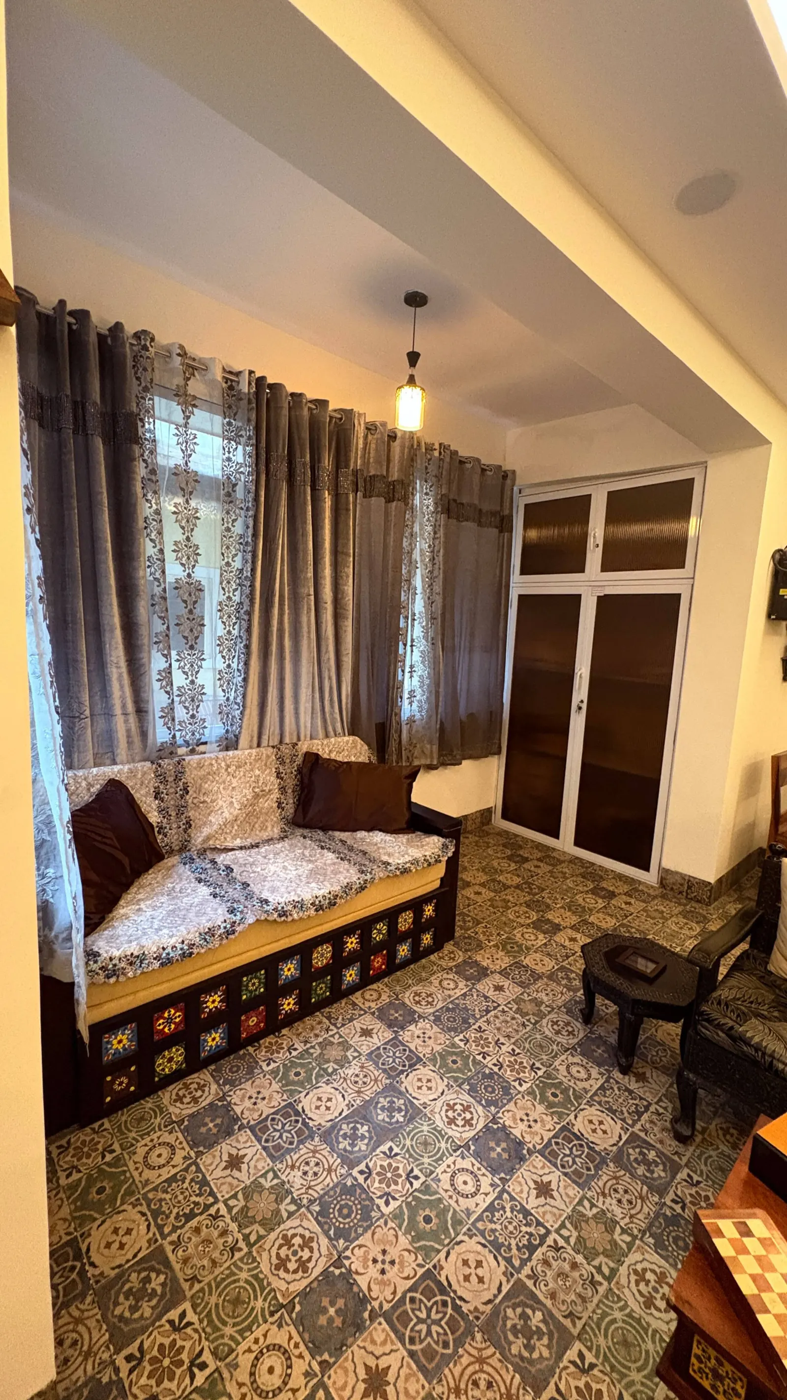 Casa Olive Luxury 2BR 500m to Candolim Beach 9