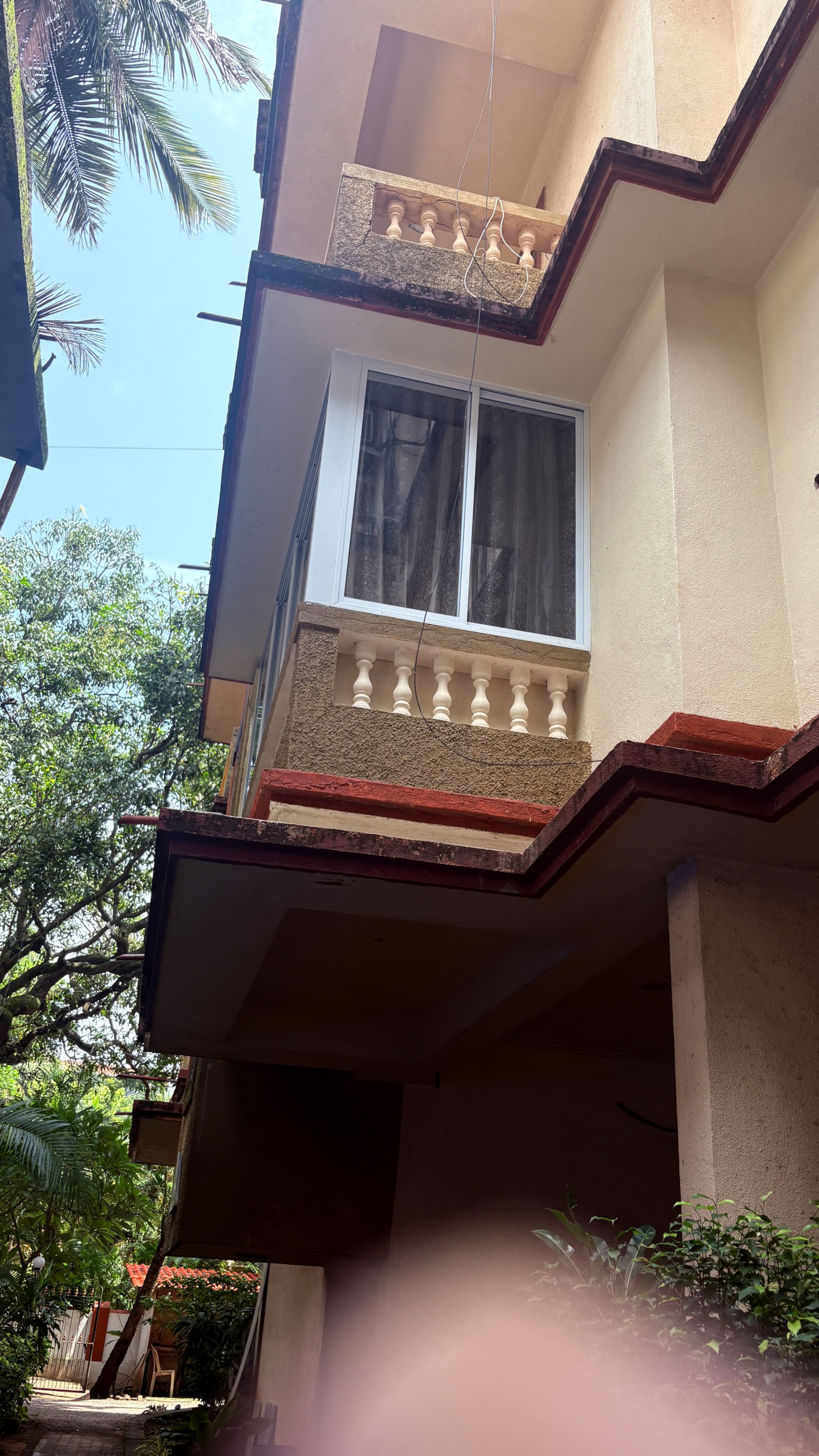 Casa Olive | Luxury 2BR | 500m to Candolim Beach — photo 3