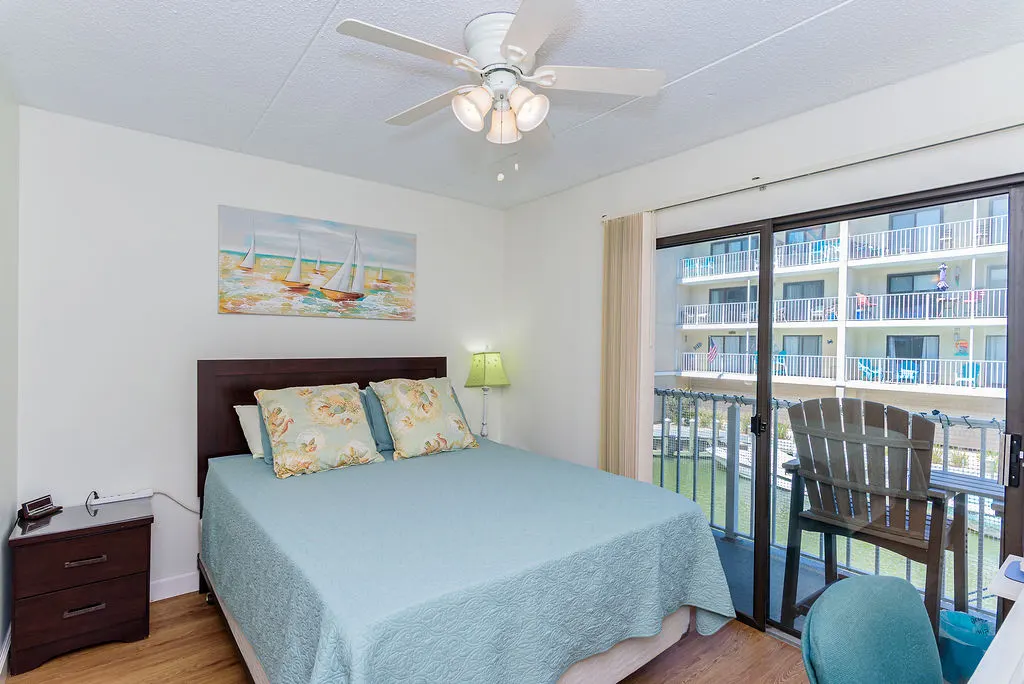 Ocean City 2BR Beach Getaway 9