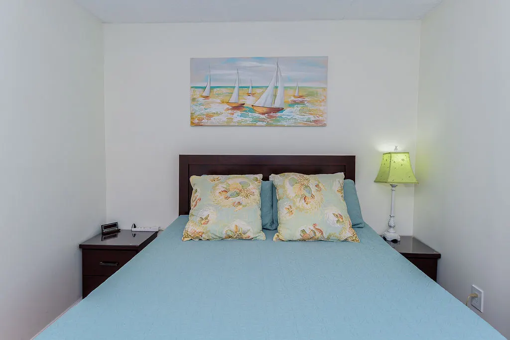 Ocean City 2BR Beach Getaway 10