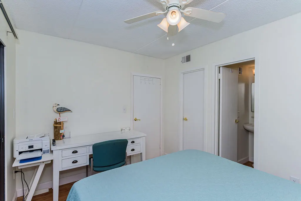 Ocean City 2BR Beach Getaway 11