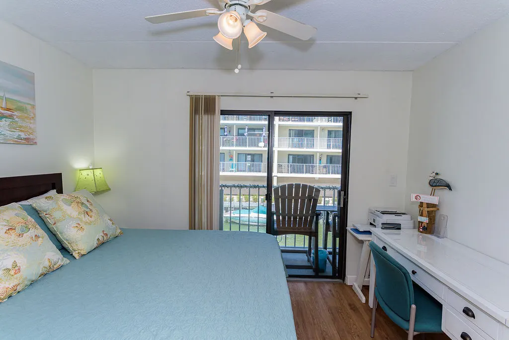 Ocean City 2BR Beach Getaway 14