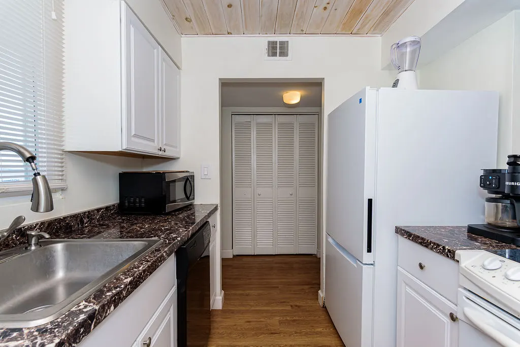 Ocean City 2BR Beach Getaway 15