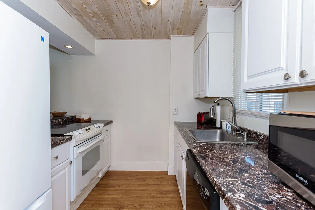 Ocean City 2BR Beach Getaway 16