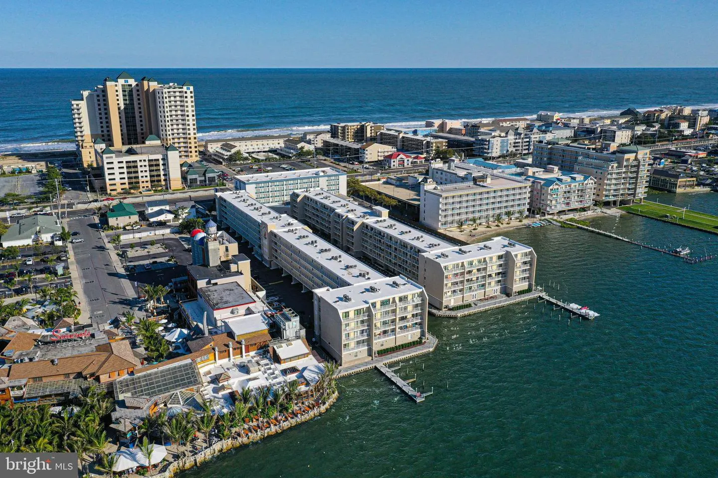 Ocean City 2BR Beach Getaway 20