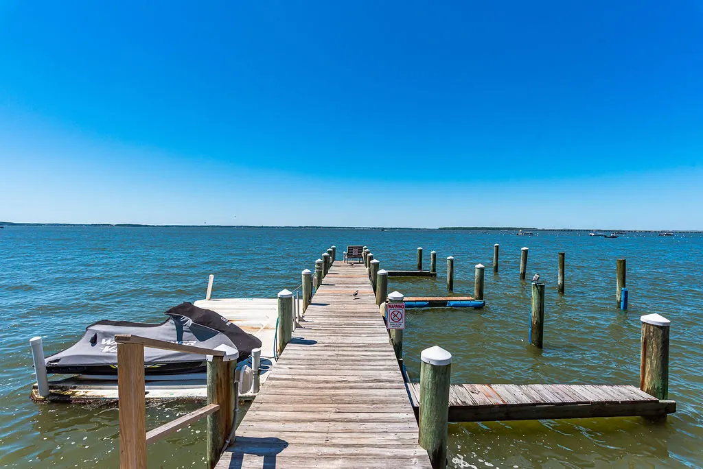Ocean City 2BR Beach Getaway 4