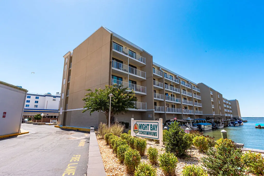 Ocean City 2BR Beach Getaway 6