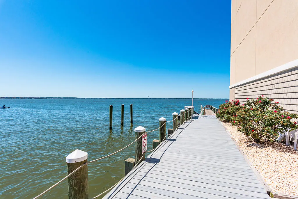 Ocean City 2BR Beach Getaway 7